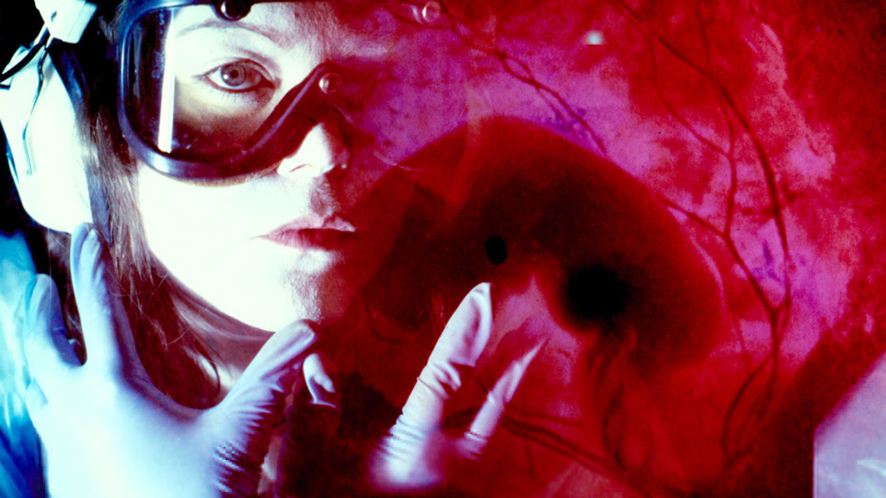 Backdrop for Selva. A Portrait of Parvaneh Navaï