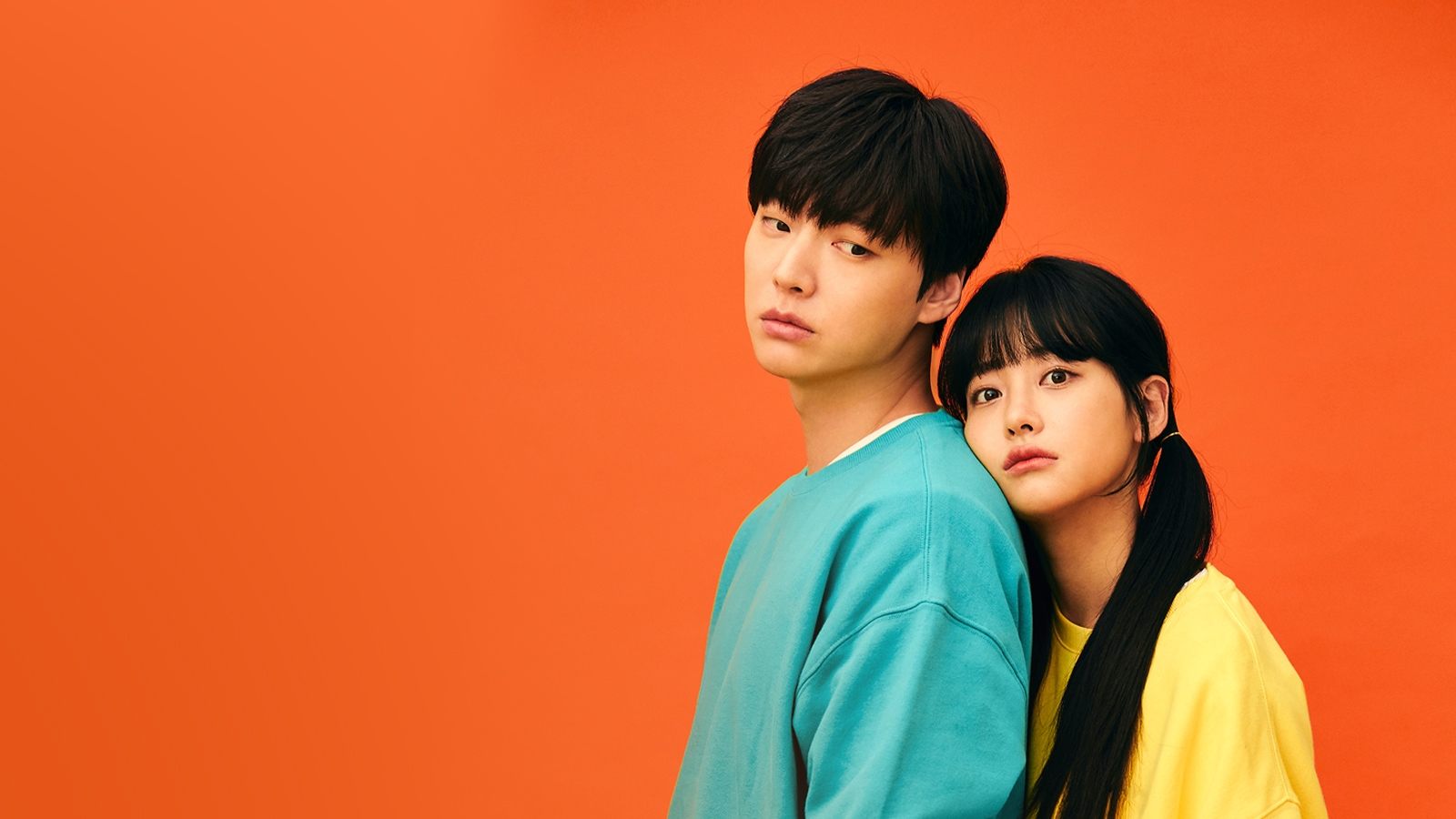 Backdrop for Love with Flaws