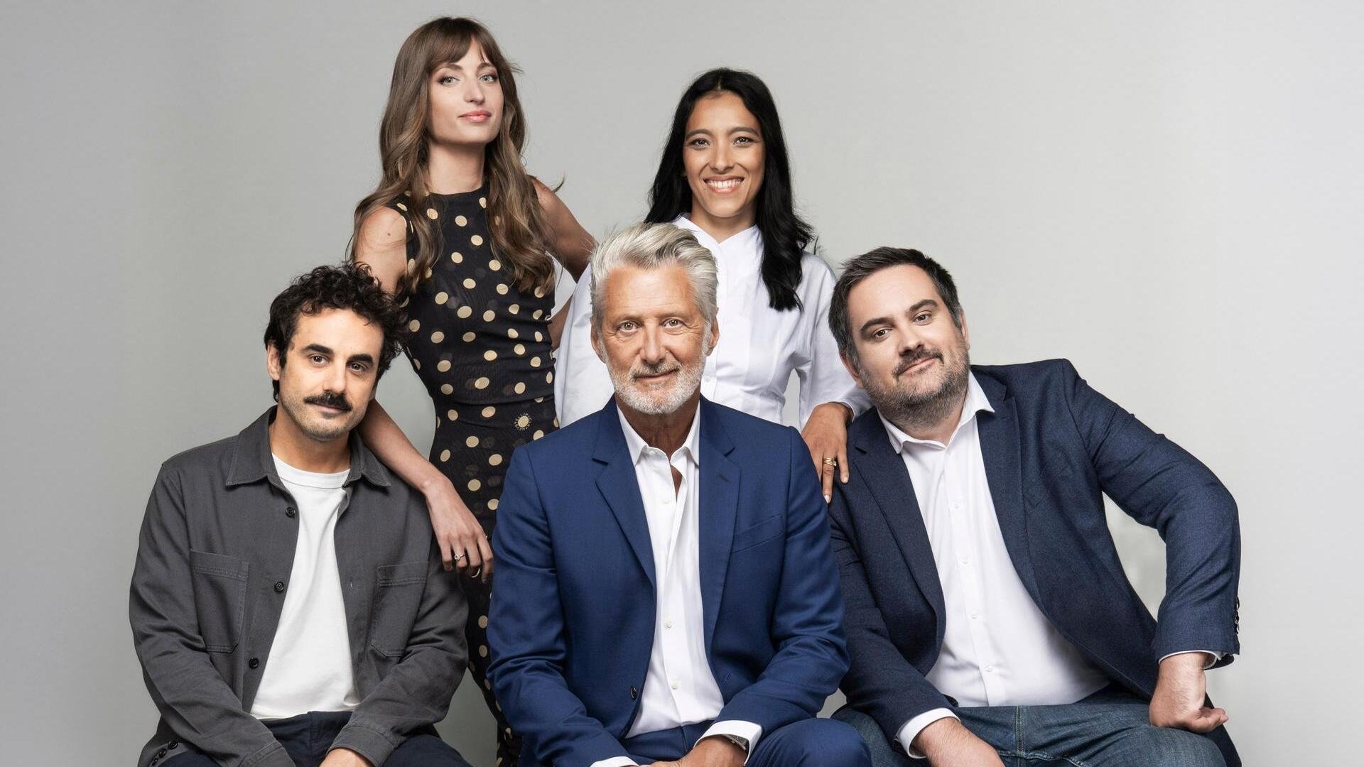 Backdrop for Super Plan