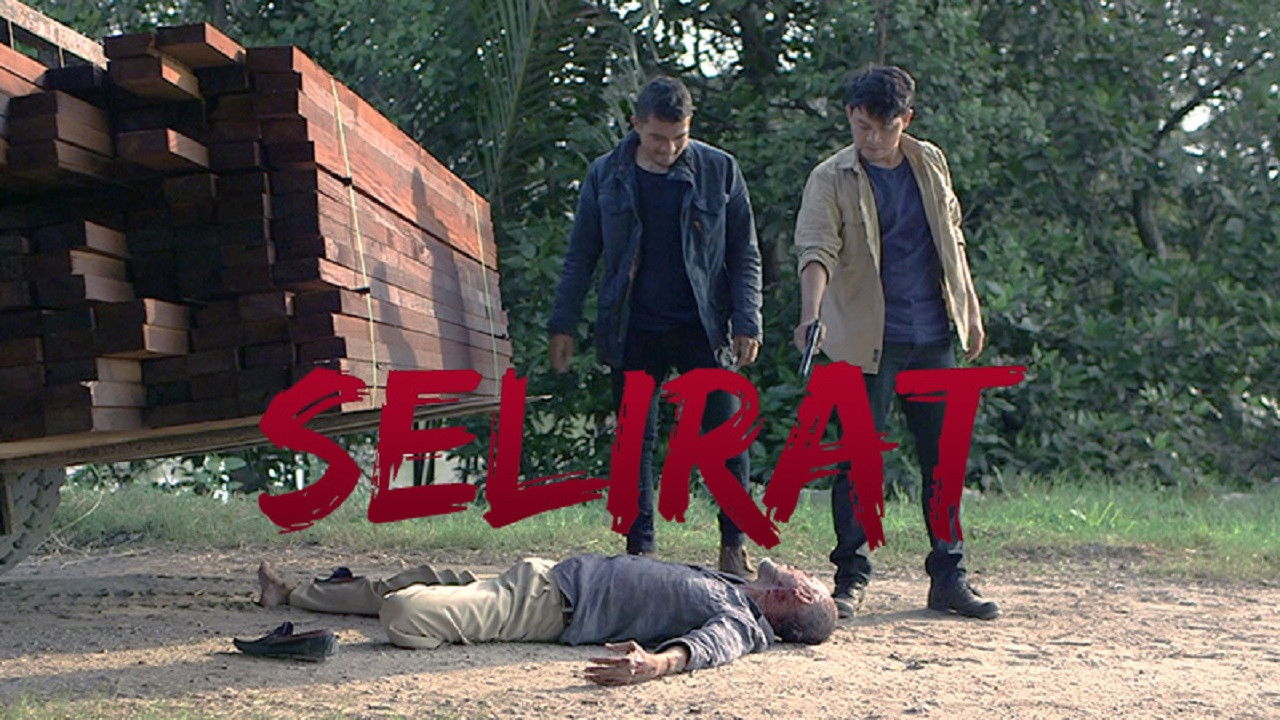 Backdrop for Selirat