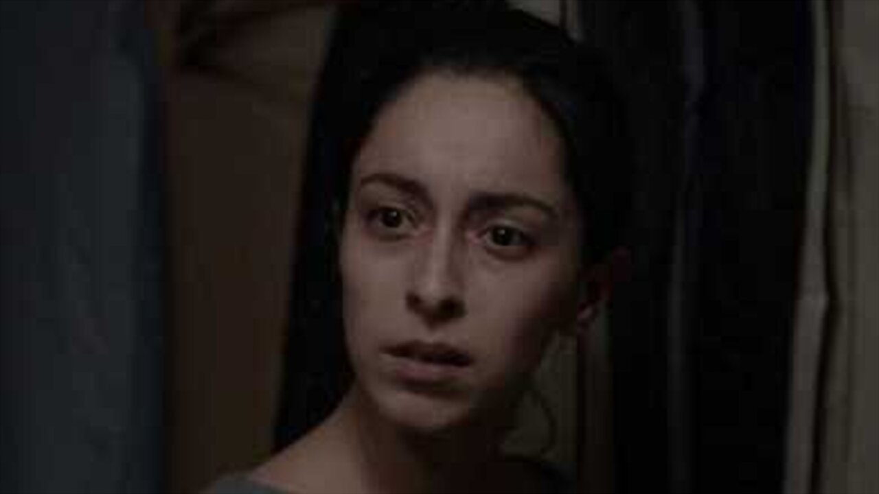 Backdrop for Purgatory