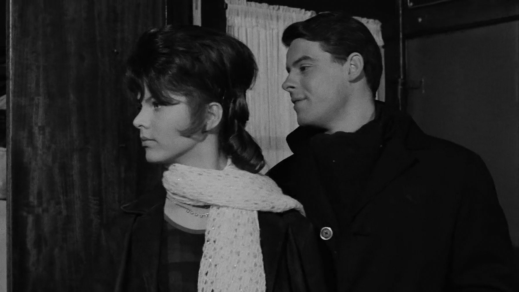 Backdrop for Days of Sin and Nights of Nymphomania