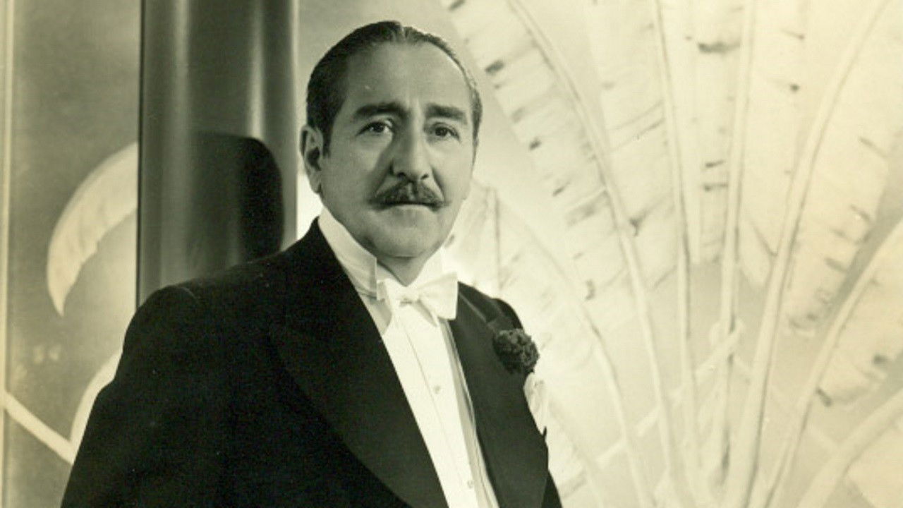 Backdrop for King of the Turf