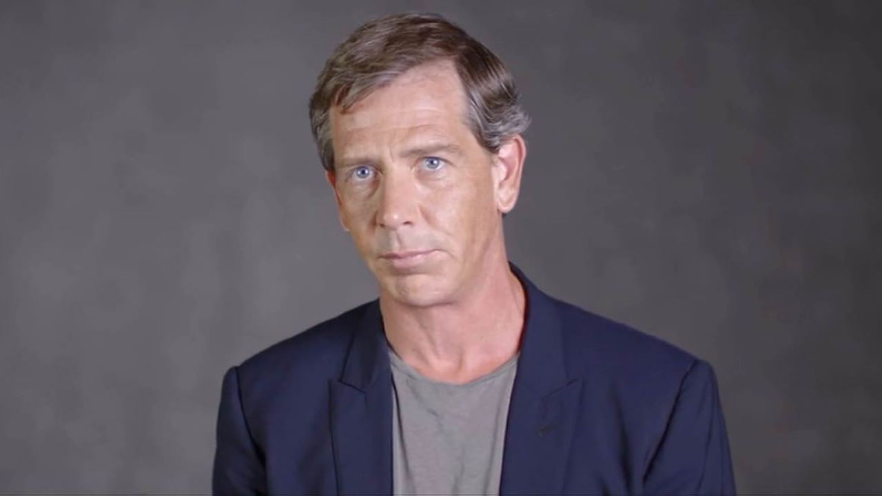 Backdrop for The Stories: The Making of 'Rogue One: A Star Wars Story'