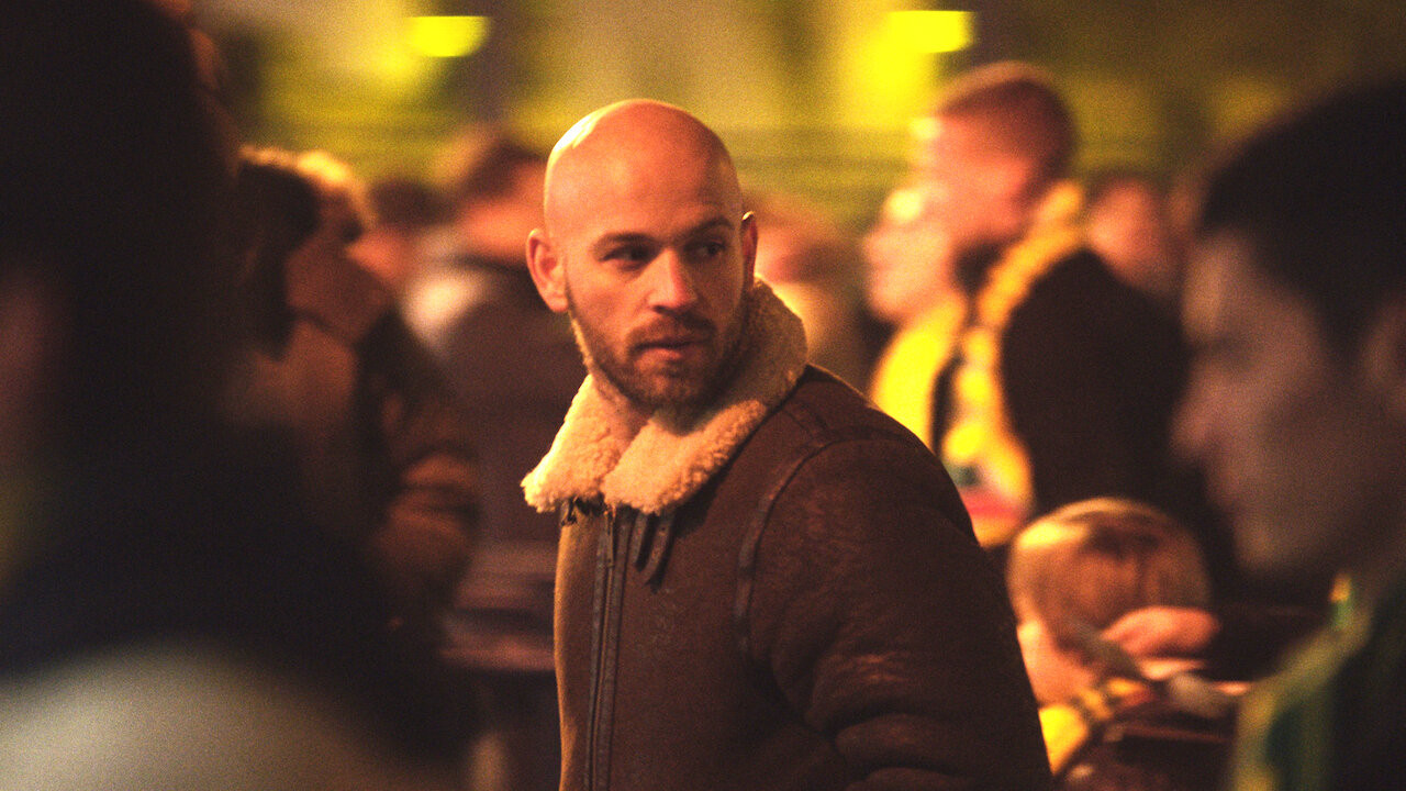 Backdrop for On the Sly