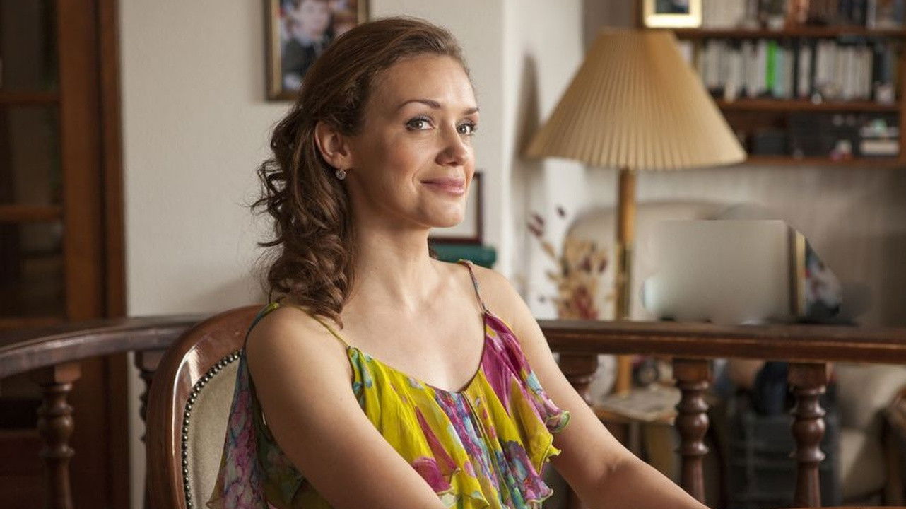 Backdrop for Счастливая серая мышь