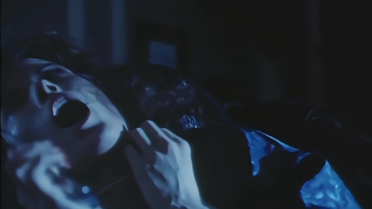 Backdrop for The Soft Kill