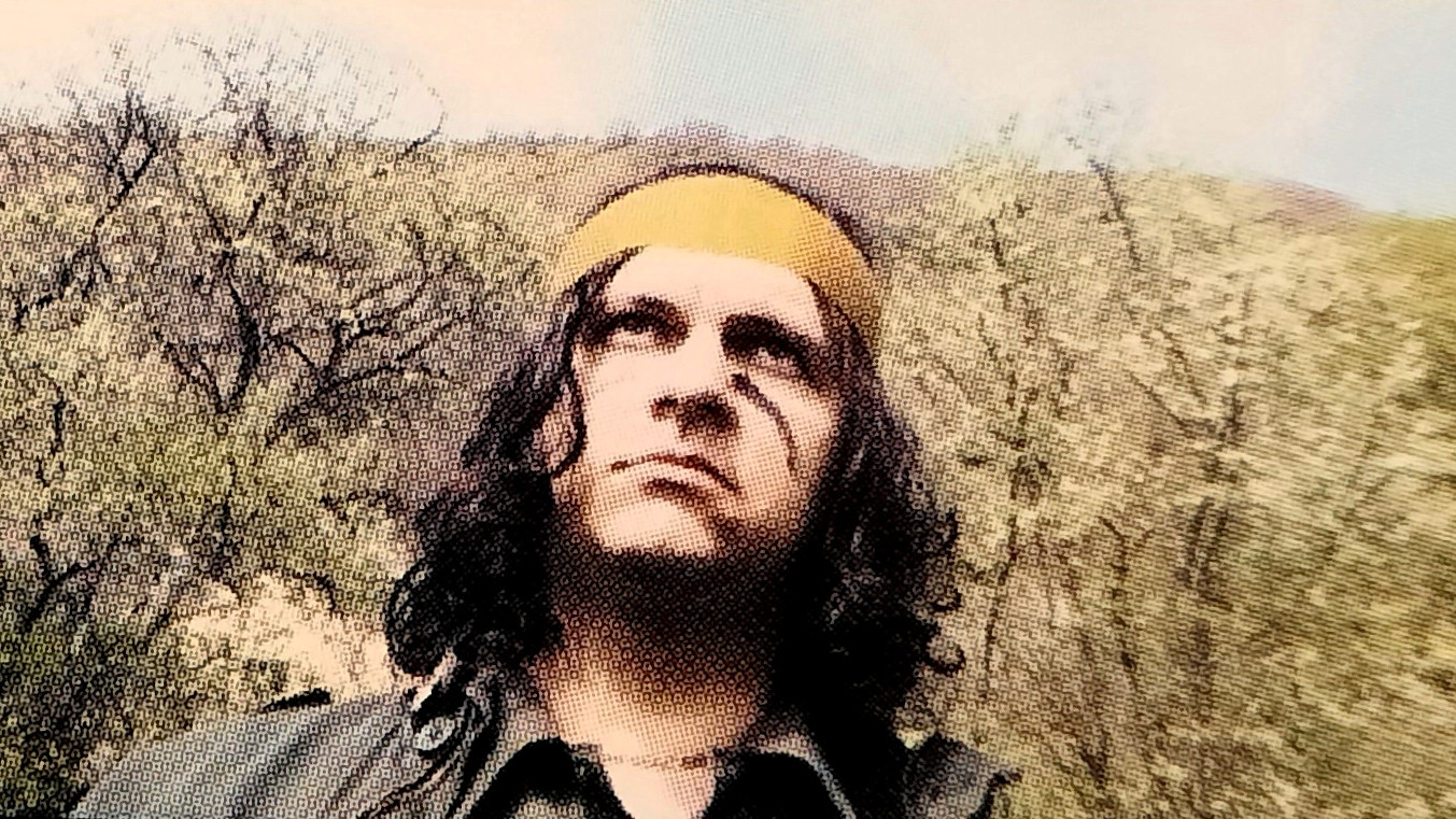 Backdrop for PARTITA IMMORTALE