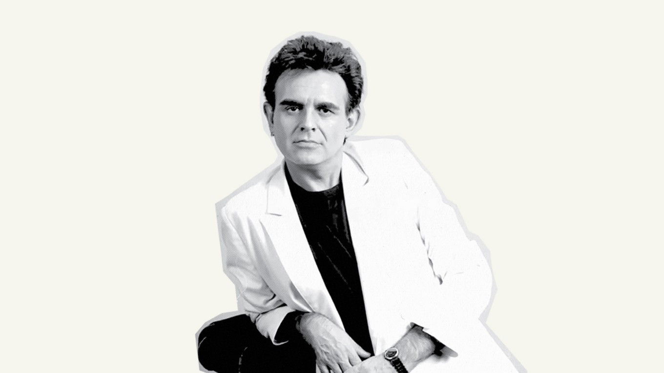 Backdrop for Terenci: La fabulación infinita