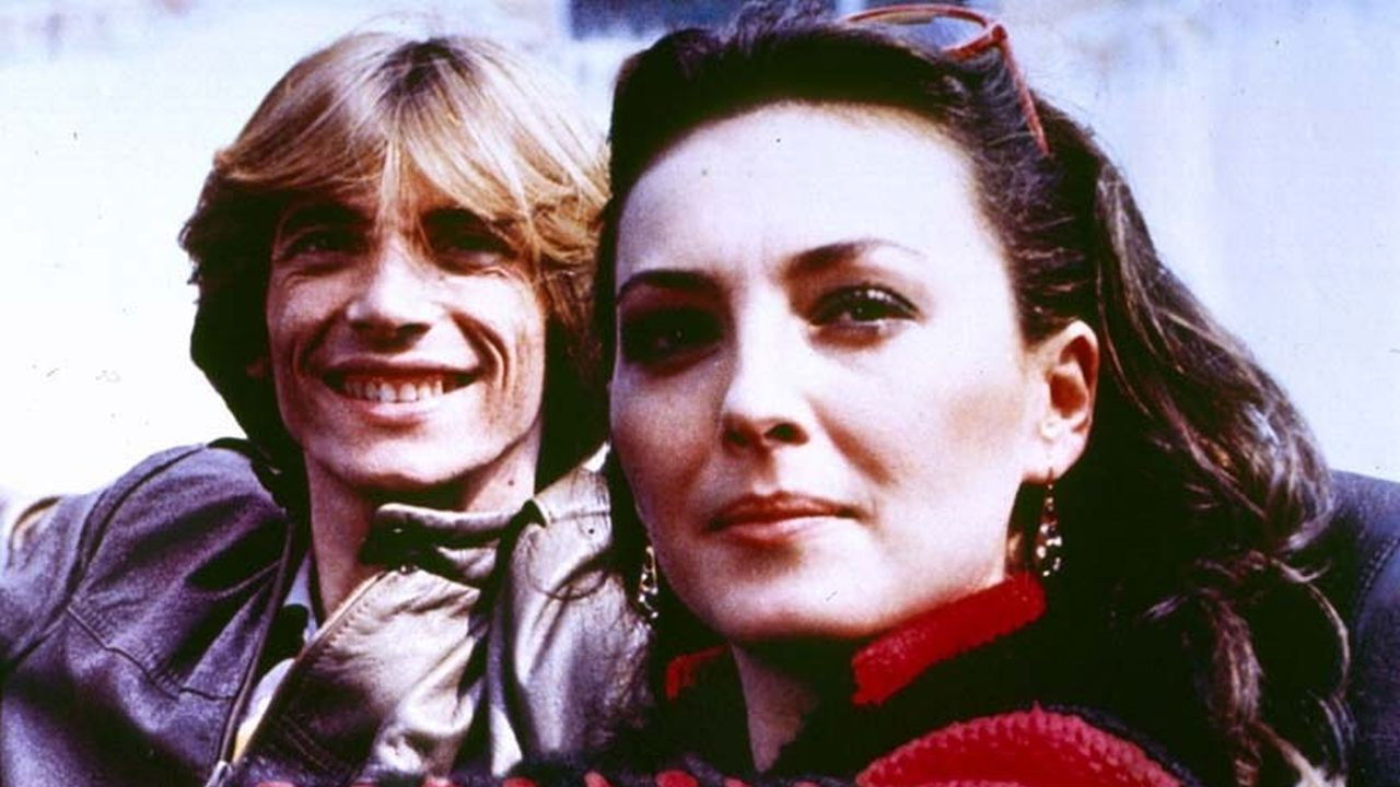 Backdrop for L'Ave Maria