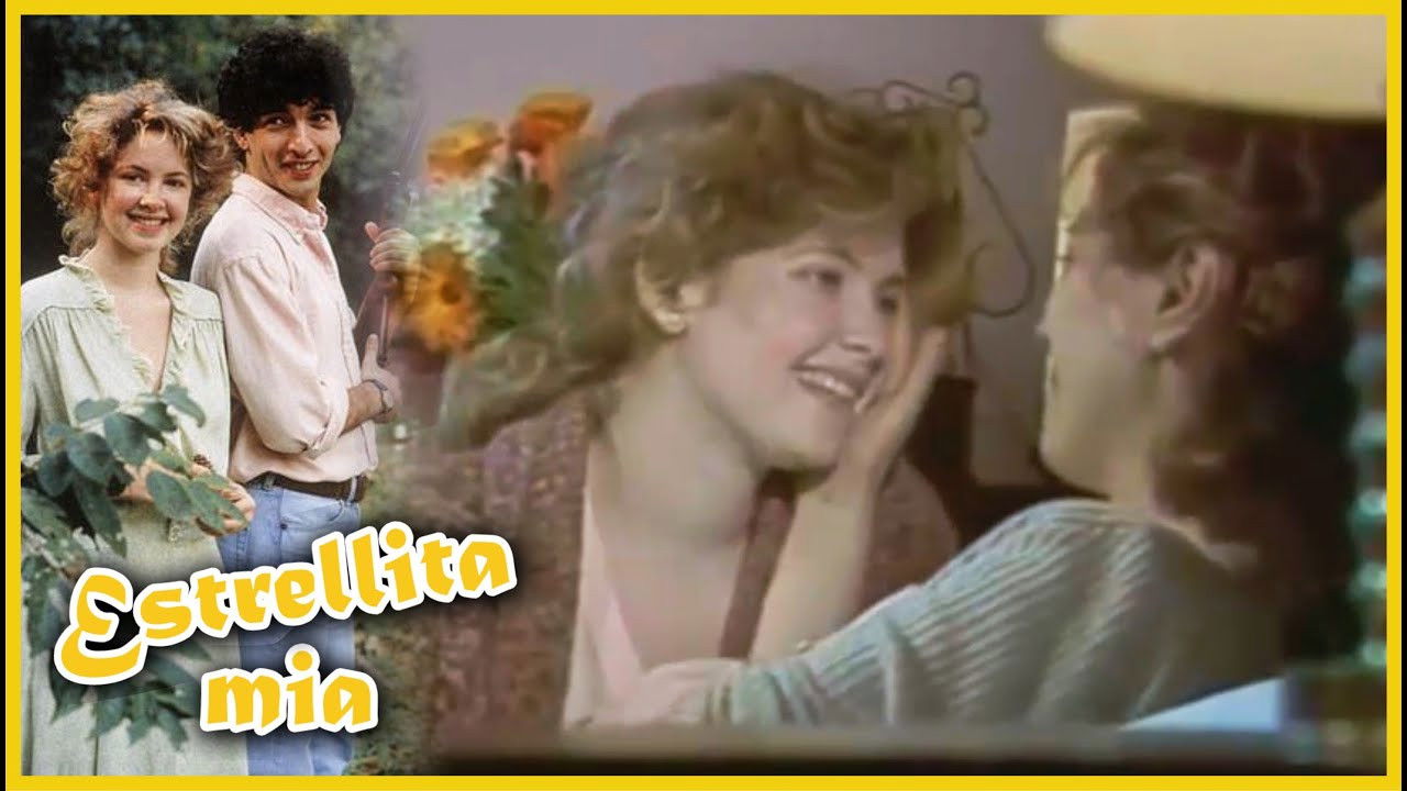 Backdrop for Estrellita mia