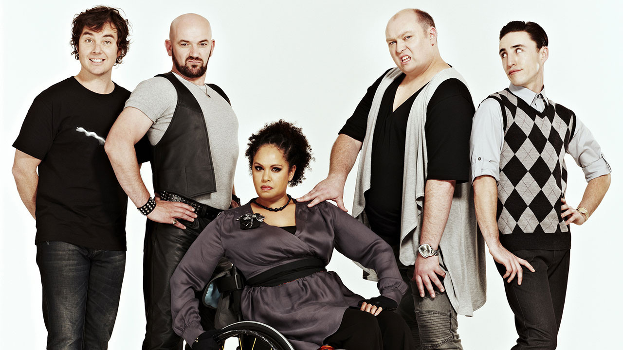 Backdrop for Outland