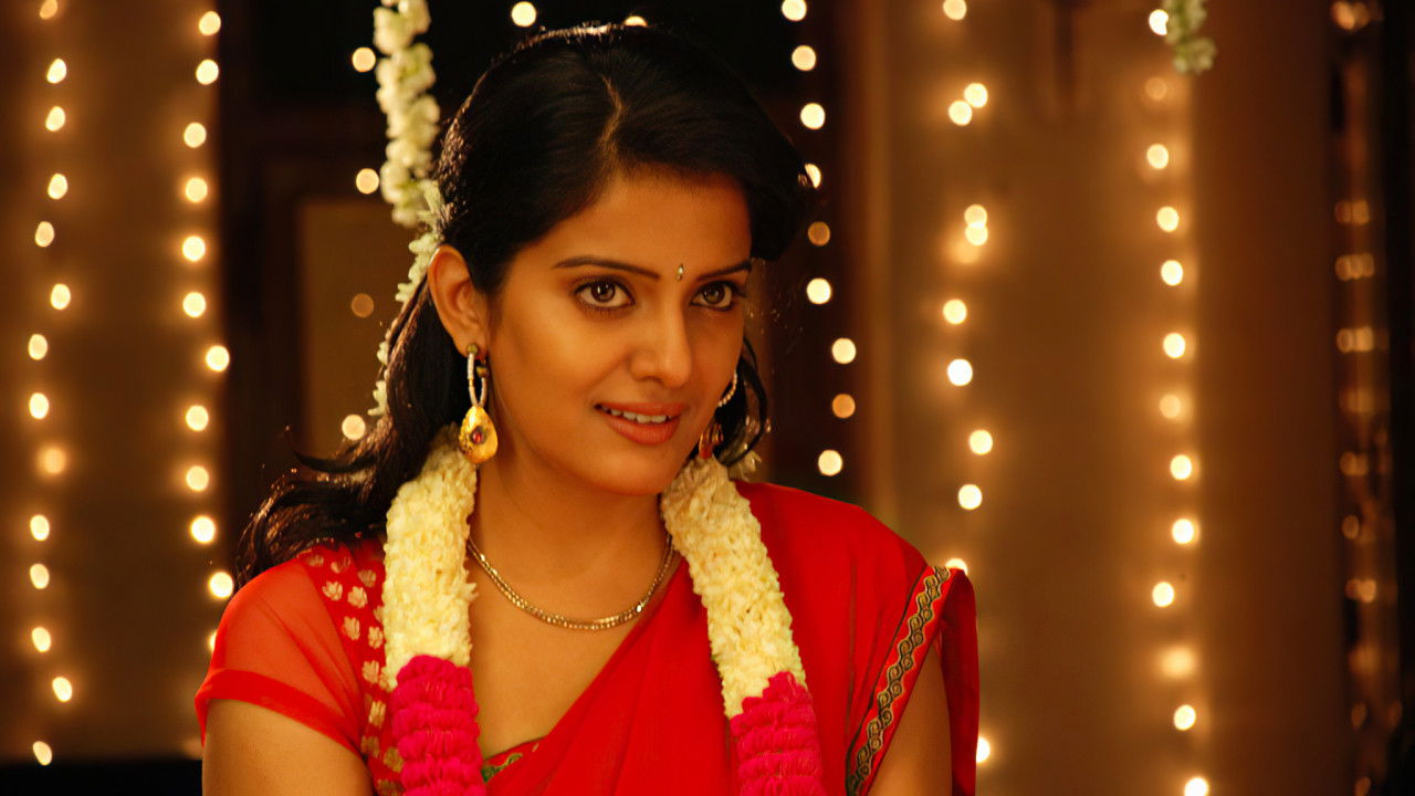 Backdrop for Kanna Laddu Thinna Aasaiya