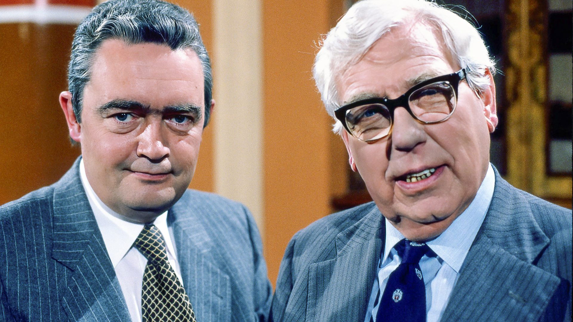 Backdrop for The Story of English Furniture