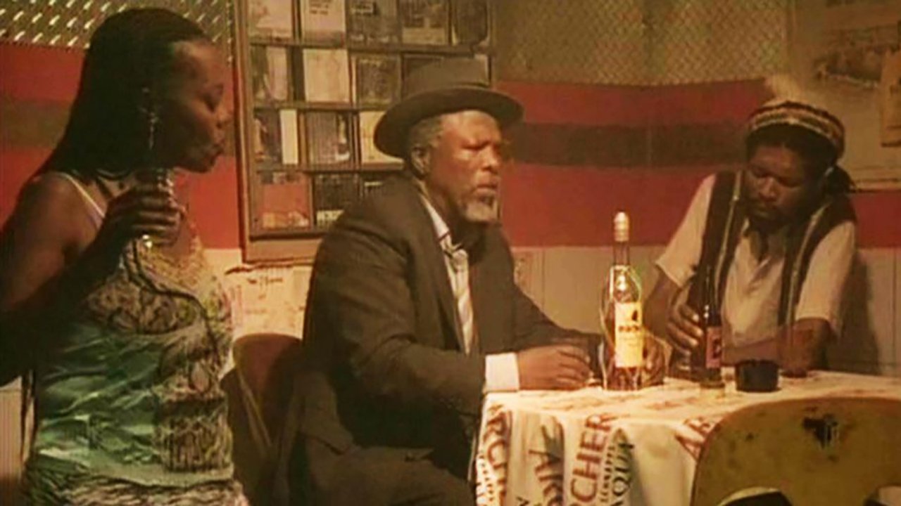 Backdrop for Nothing But The Truth