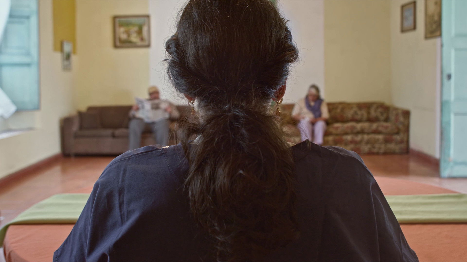 Backdrop for Unwithering