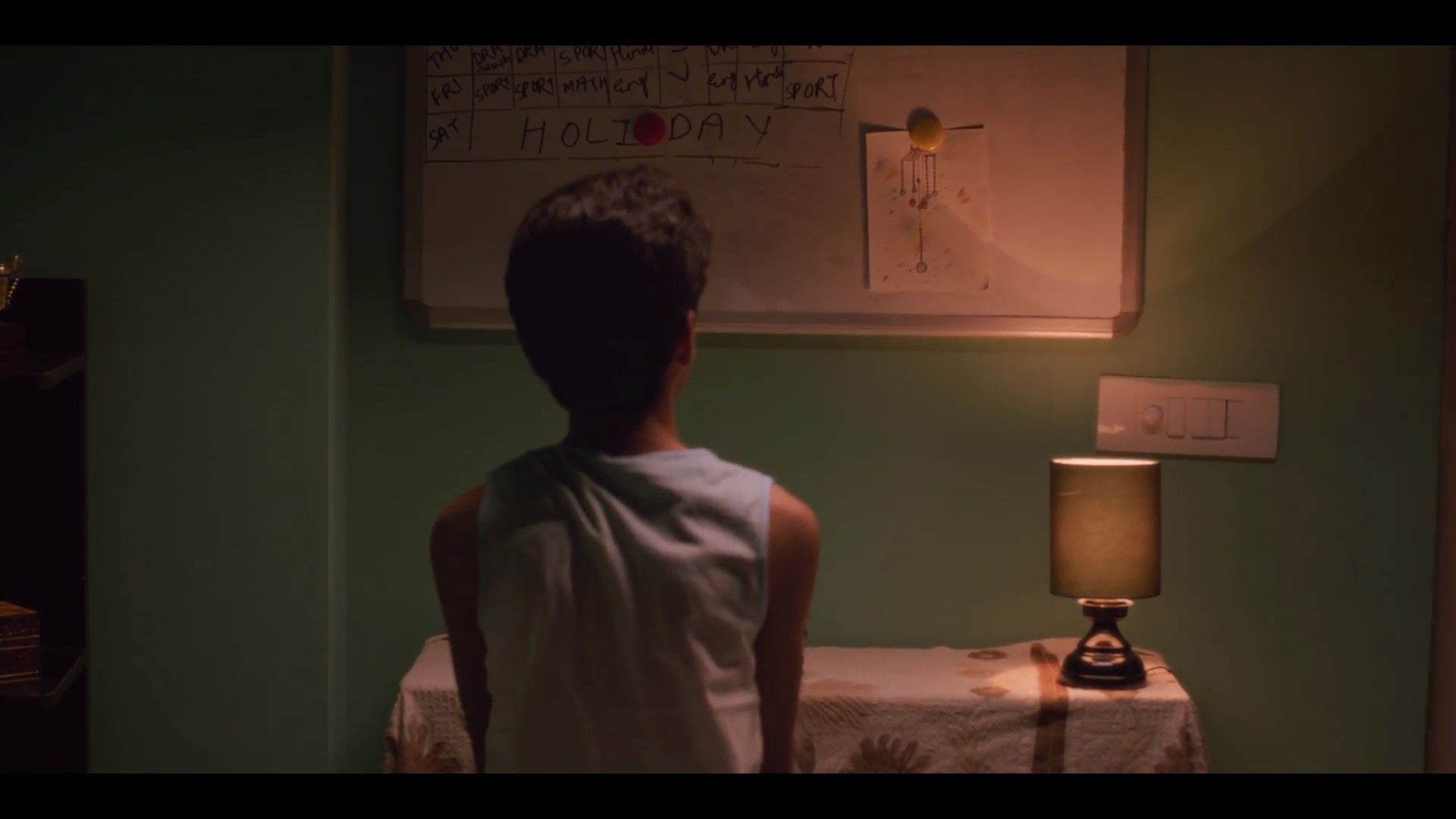 Backdrop for Whispers of Hues