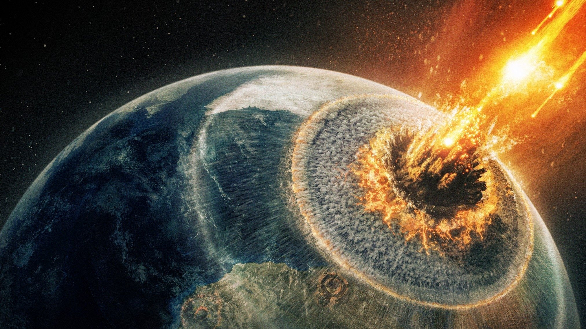 Backdrop for Greenland 2: Migration