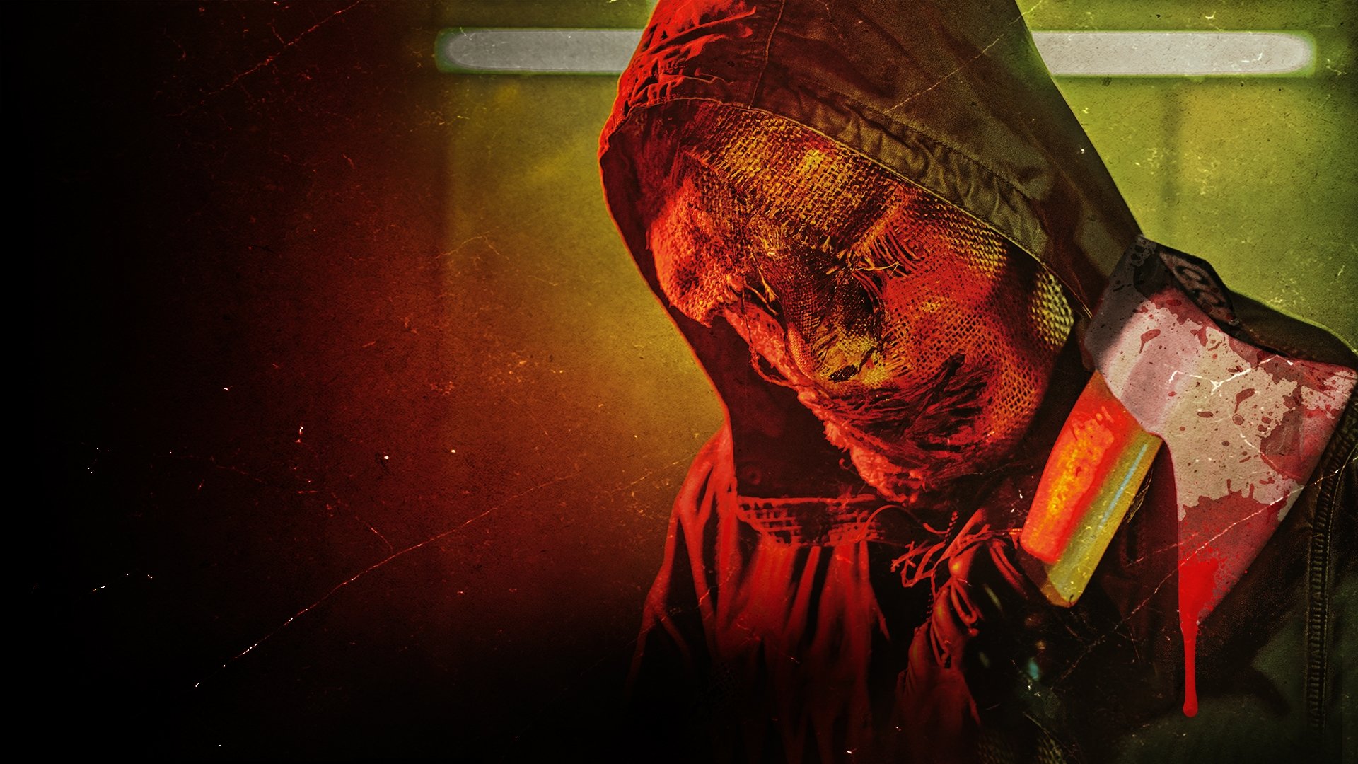 Backdrop for Axegrinder 4: Souls of Blood