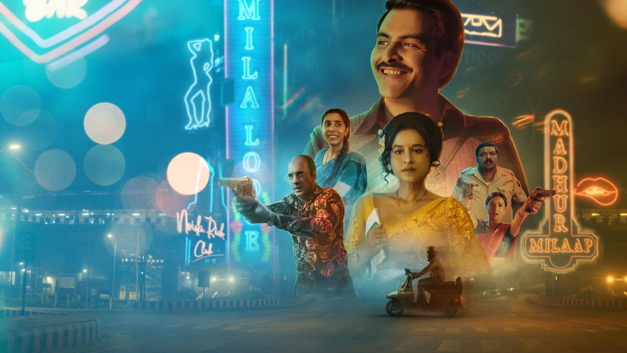 Backdrop for Tribhuvan Mishra CA Topper