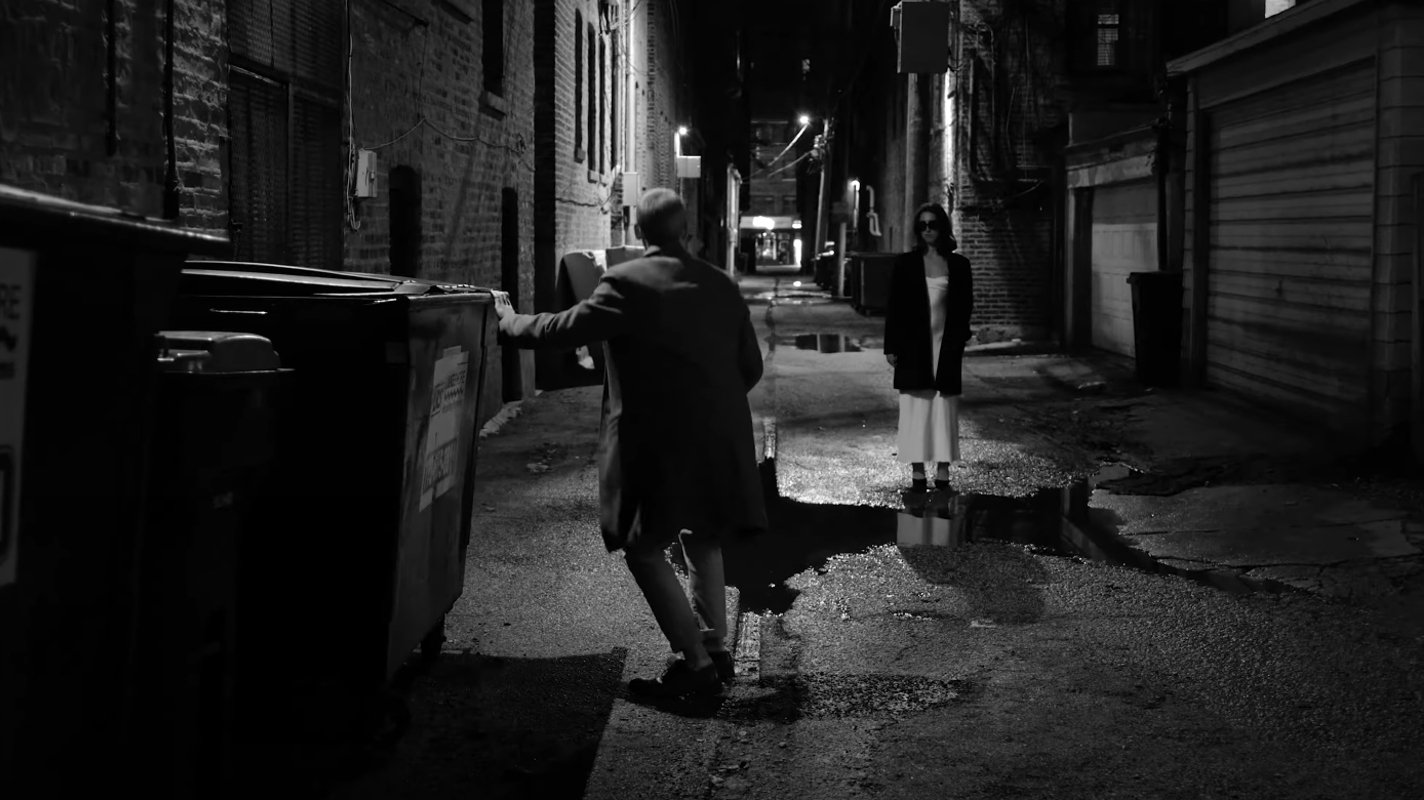 Backdrop for Silence Unseen