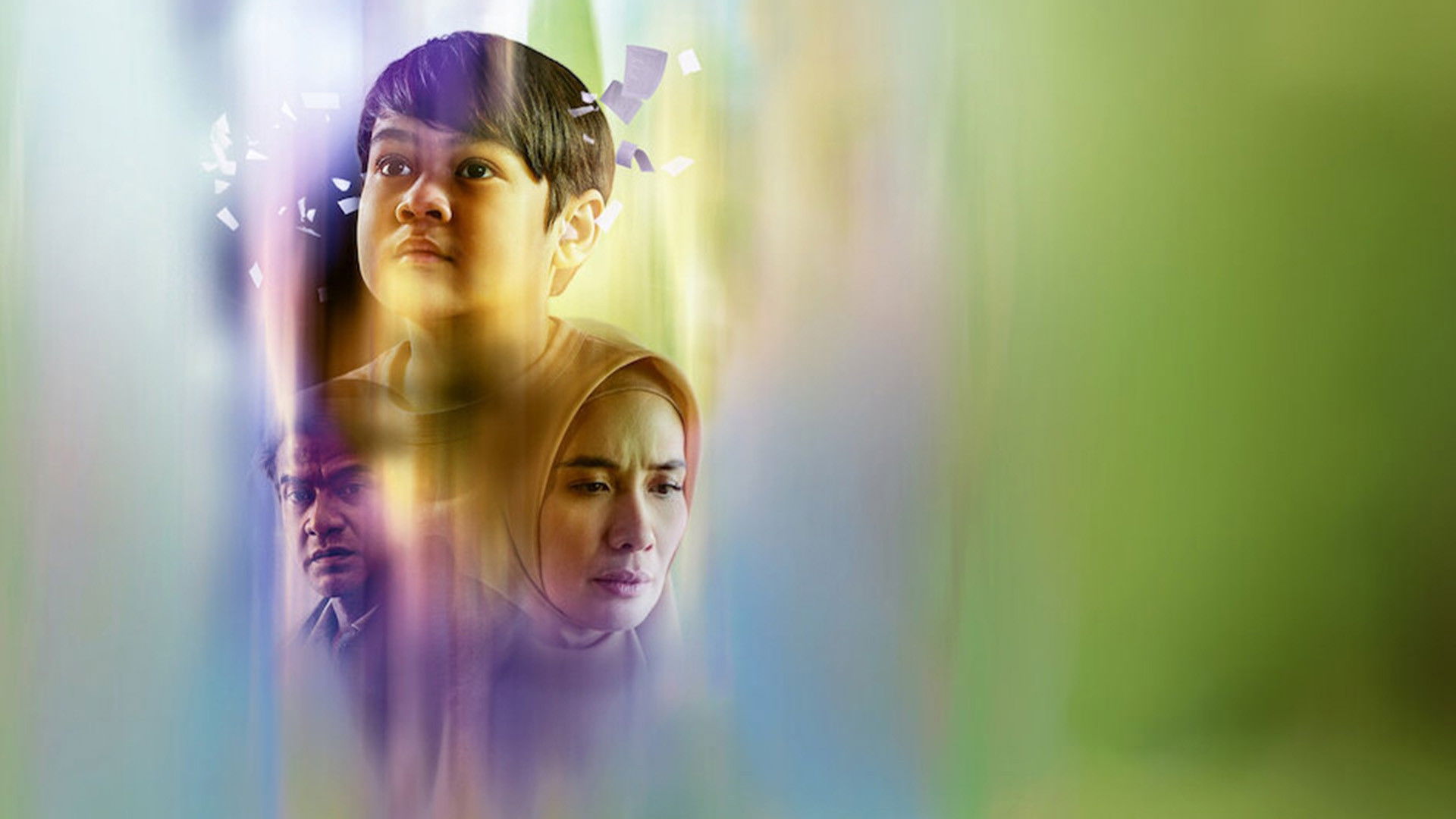 Backdrop for Titip Surat Untuk Tuhan