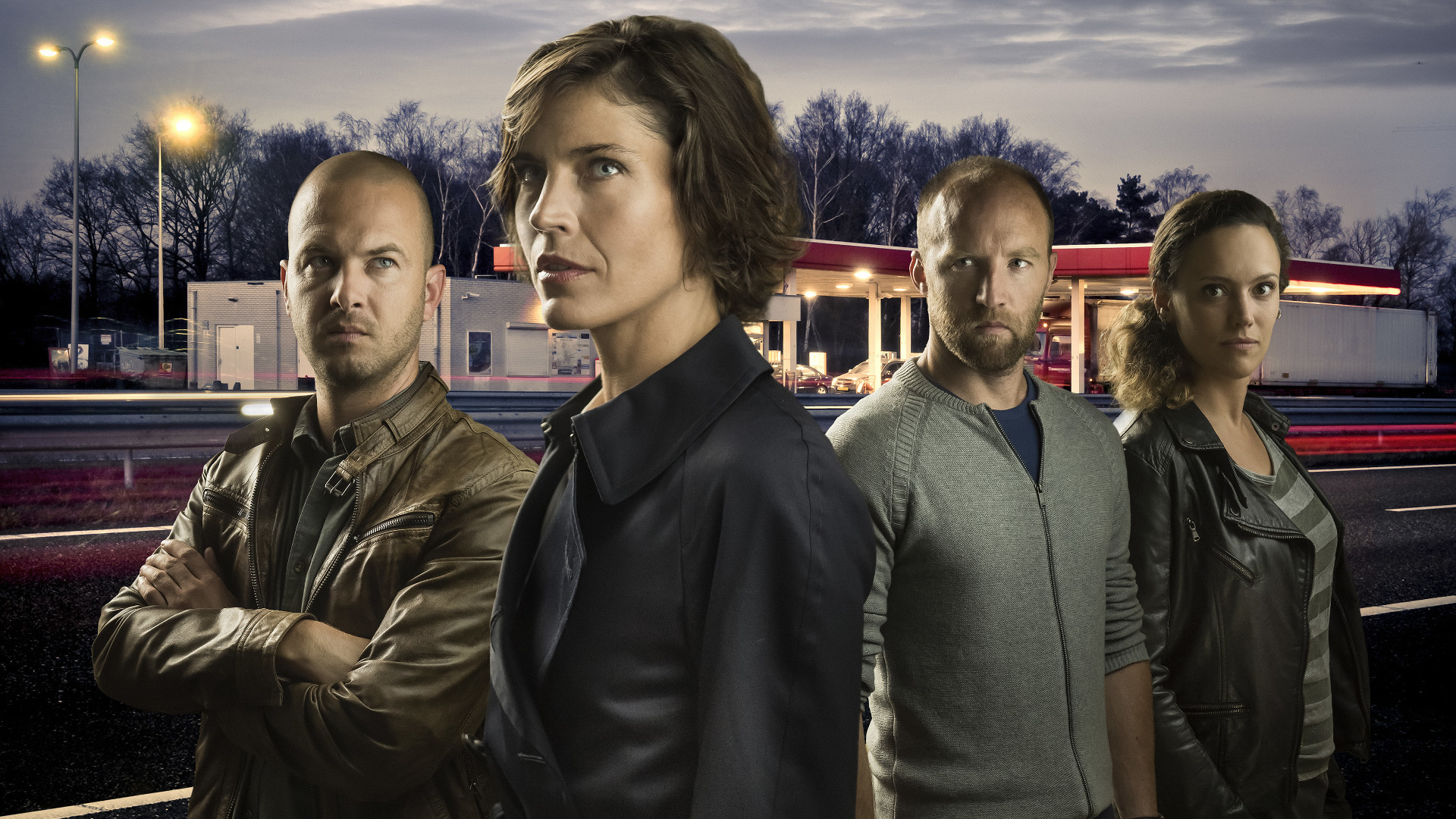 Backdrop for Vermist