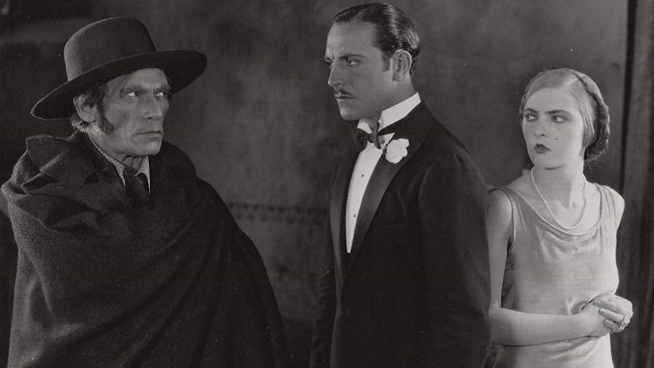 Backdrop for The Next Corner