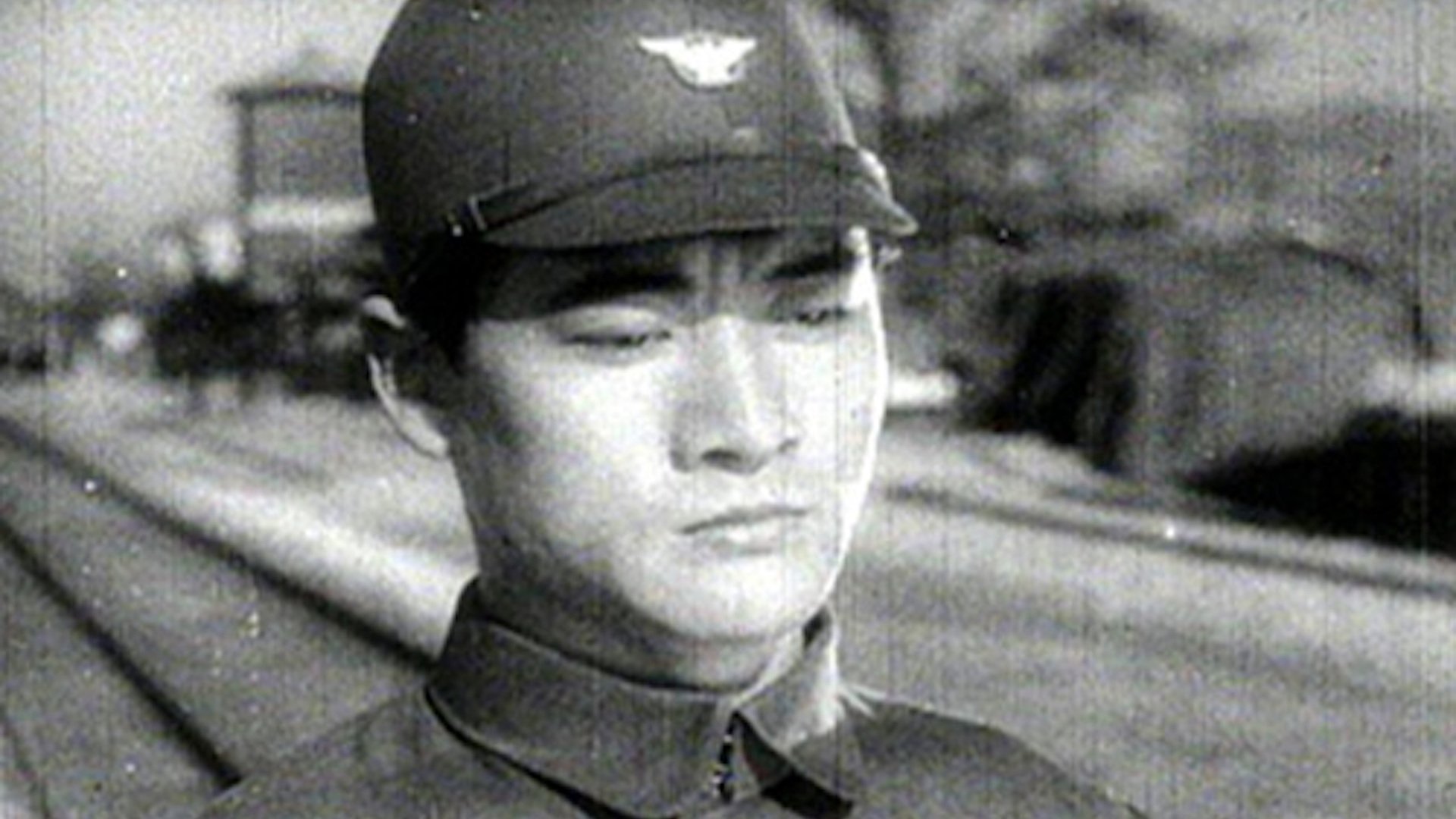 Backdrop for Volunteer