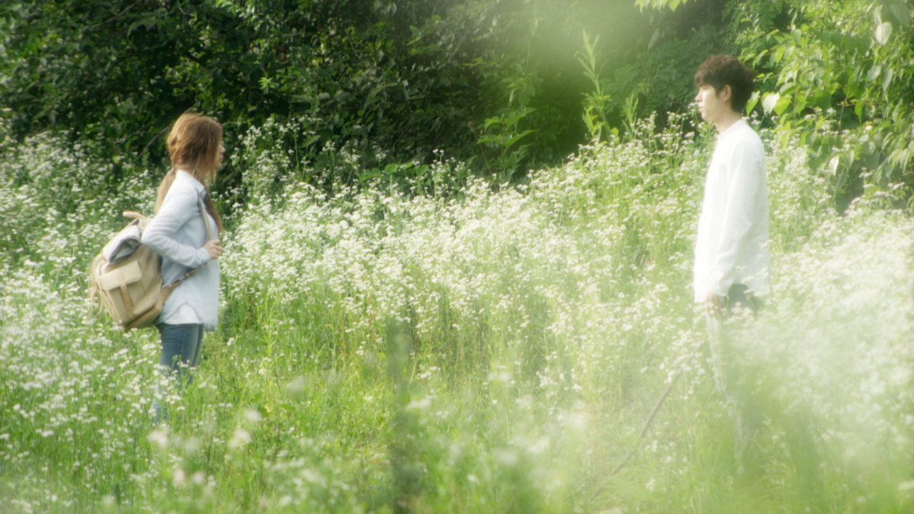 Backdrop for Alice: Boy from Wonderland