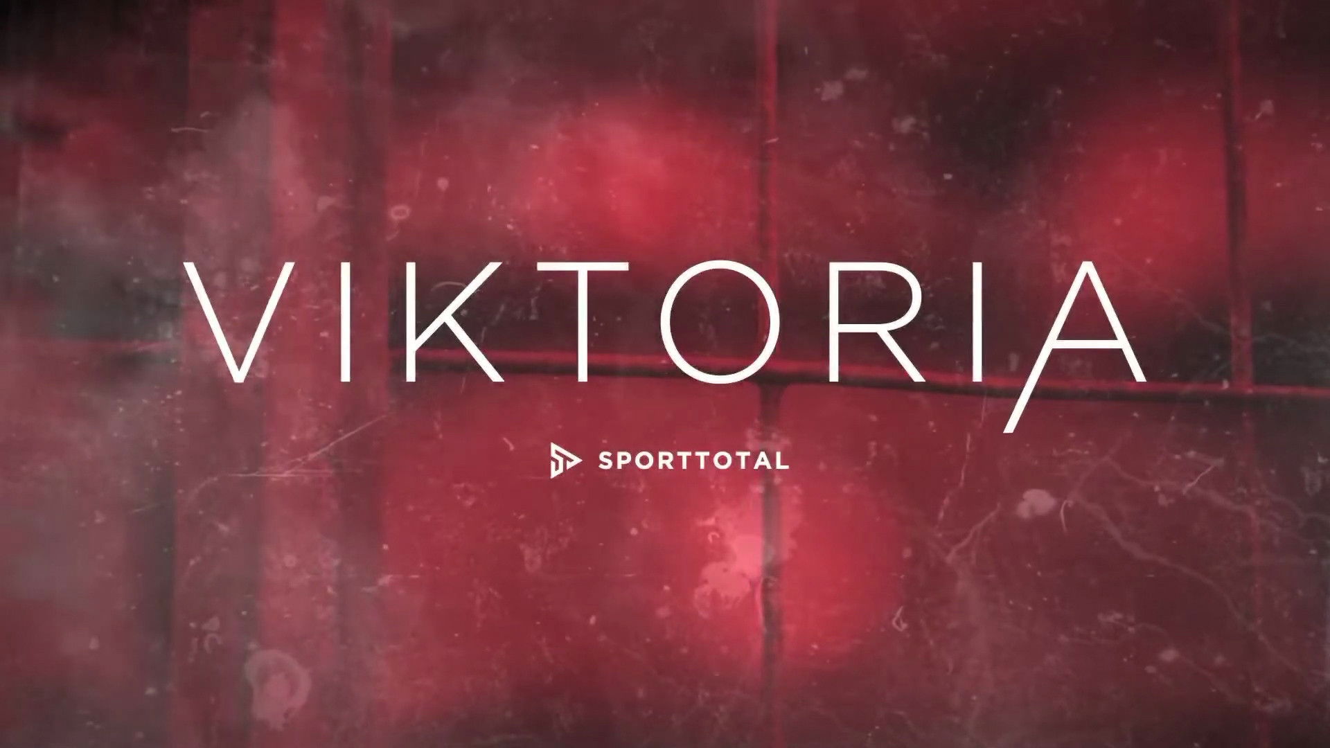 Backdrop for VIKTORIA