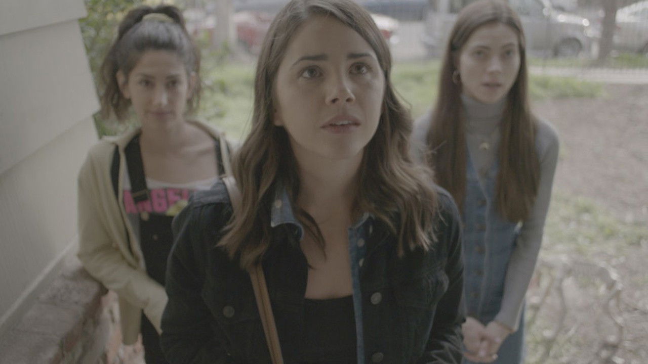 Backdrop for Heirloom