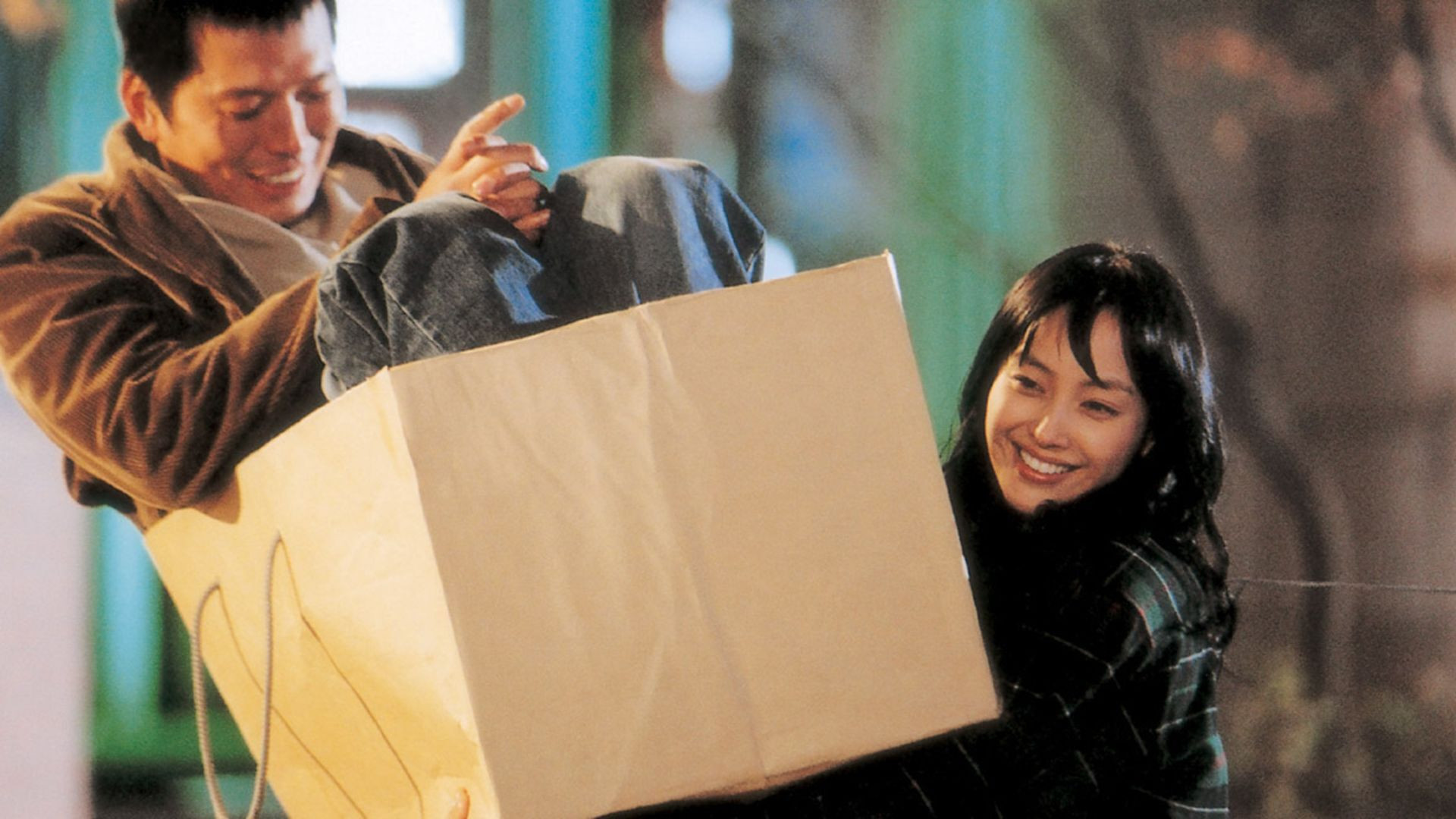 Backdrop for Someone Special