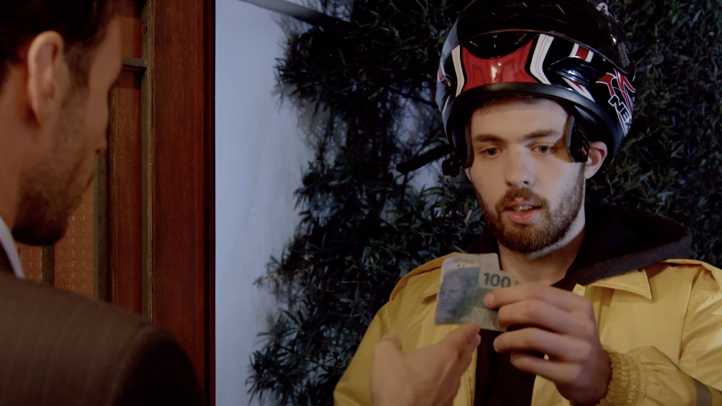 Backdrop for Tudo Acaba Em Pizza