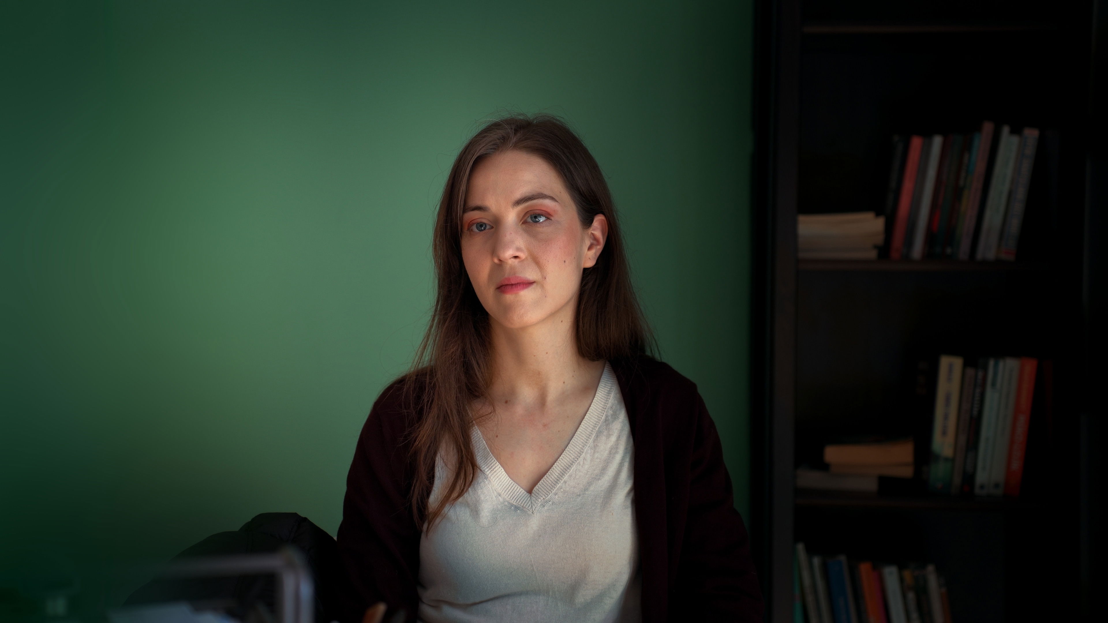 Backdrop for Familiar