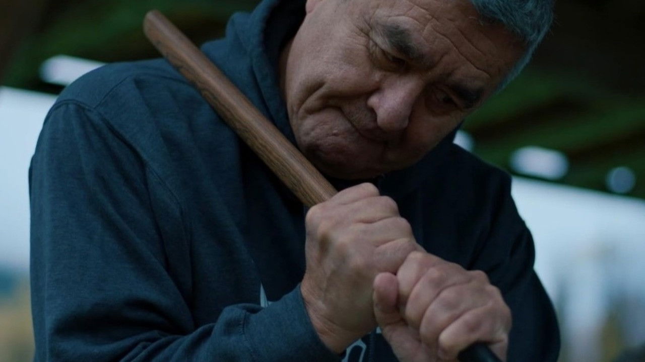 Backdrop for If An Owl Calls Your Name