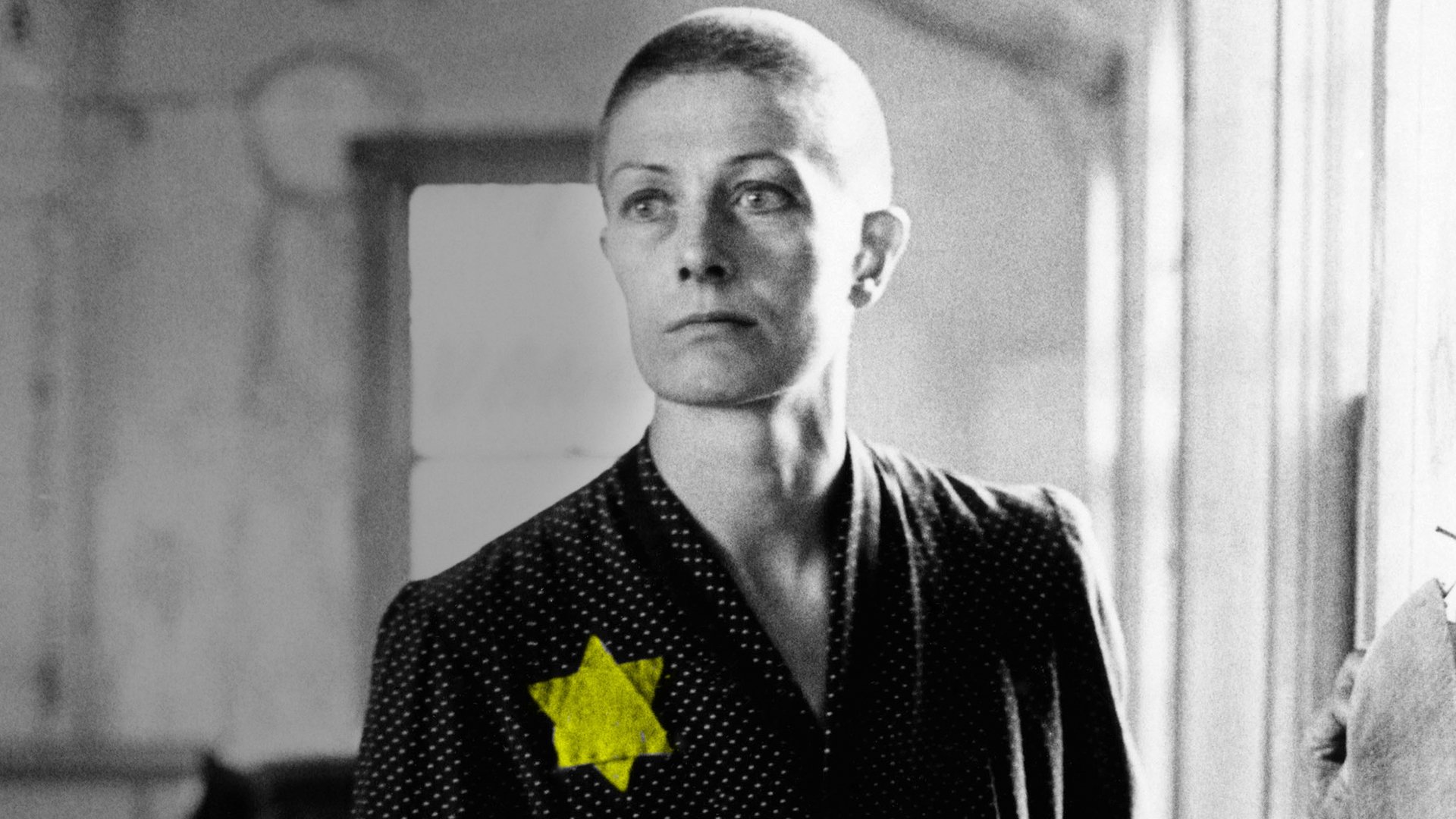 Backdrop for Playing for Time