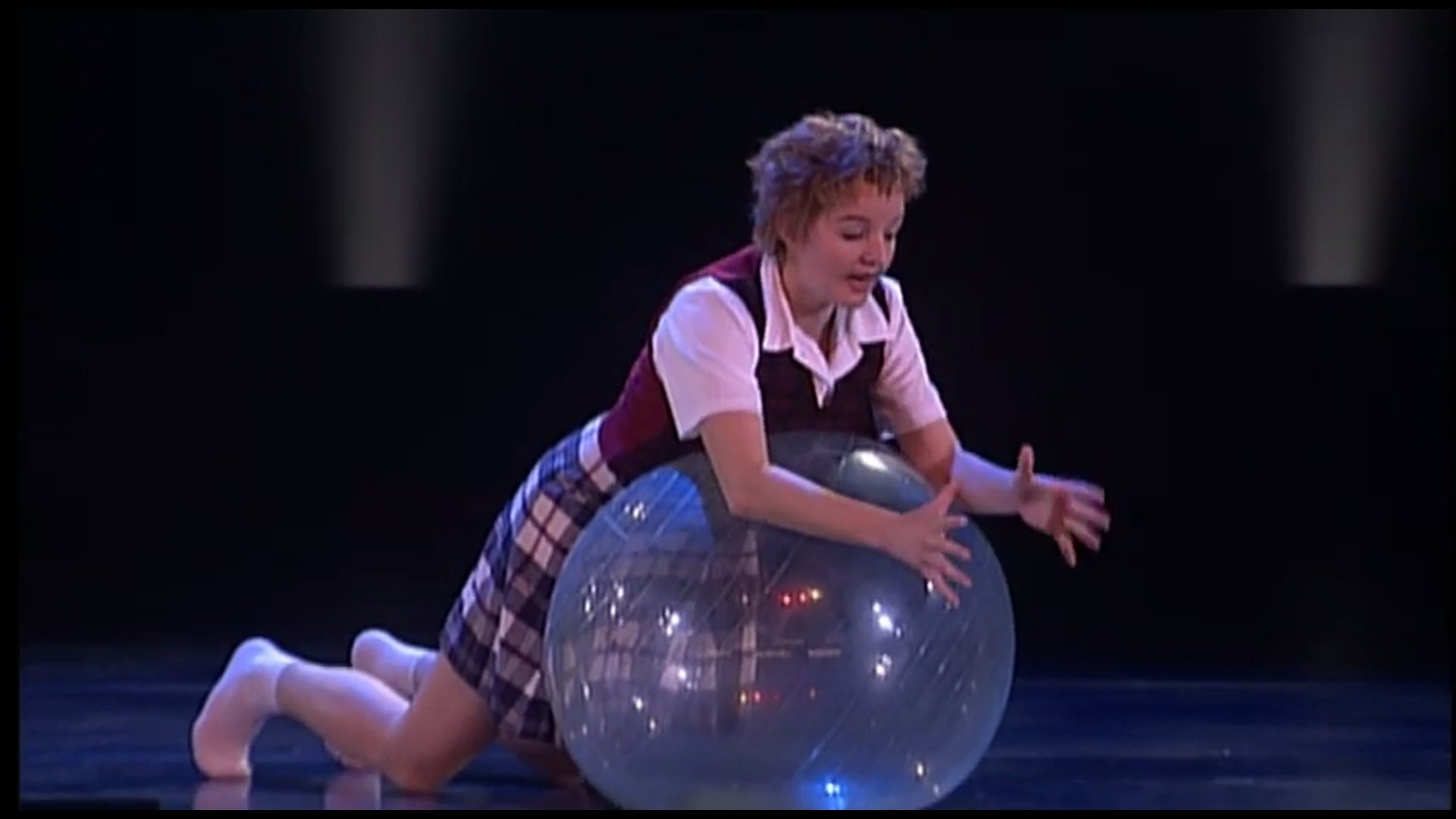 Backdrop for Sanne Wallis de Vries: Zin