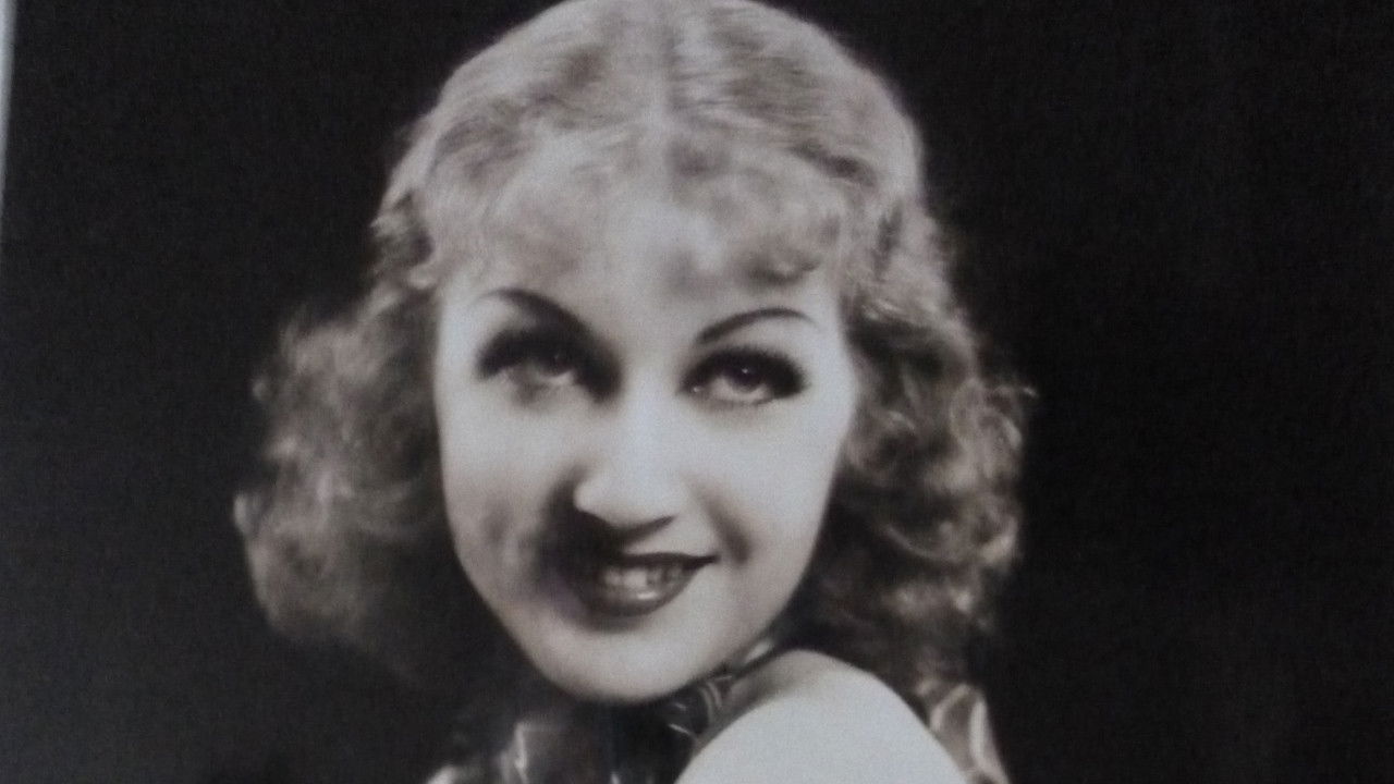 Backdrop for Redhead