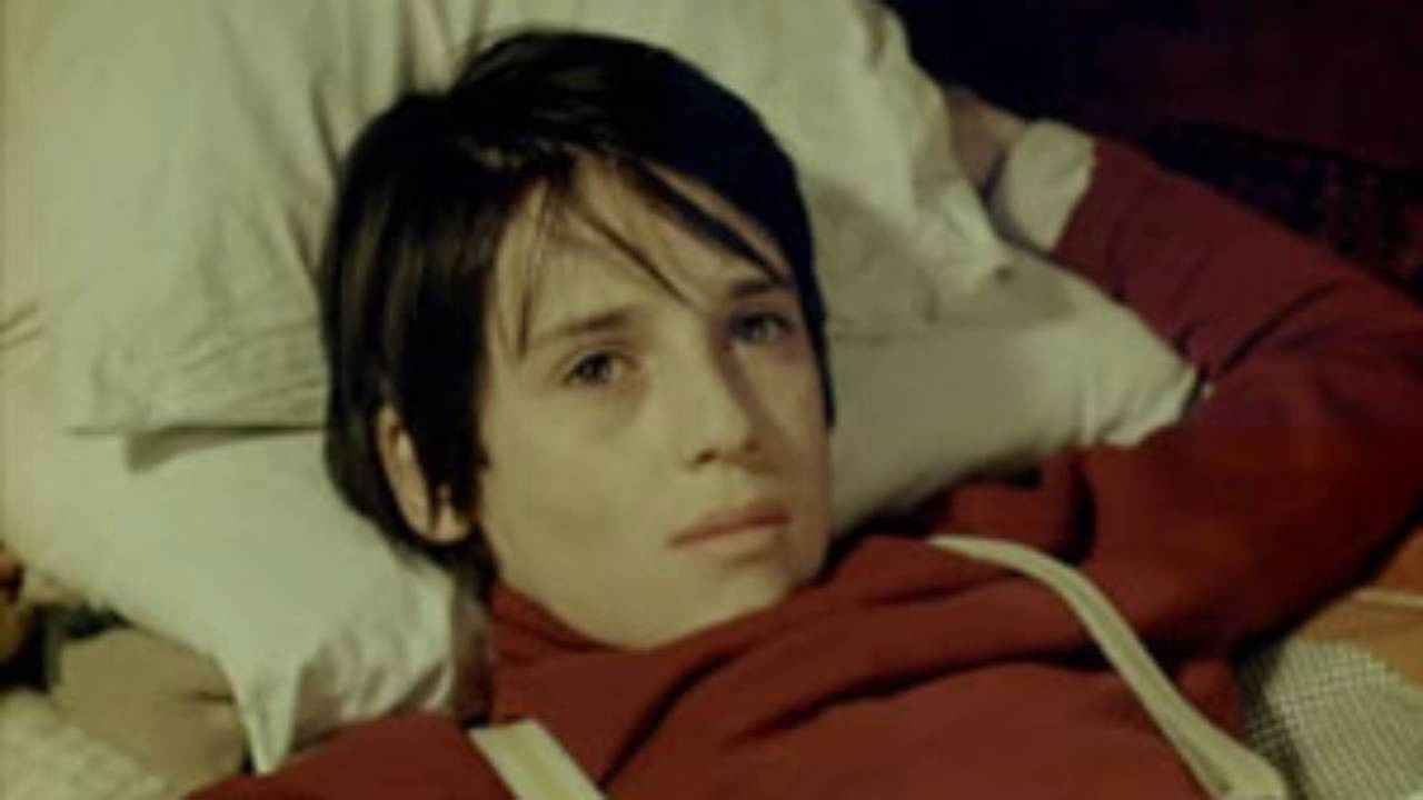 Backdrop for The Coldest Winter Since 1854