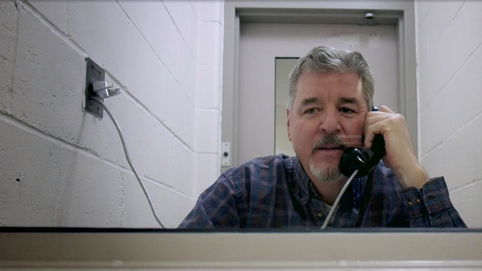 Backdrop for An American Tragedy