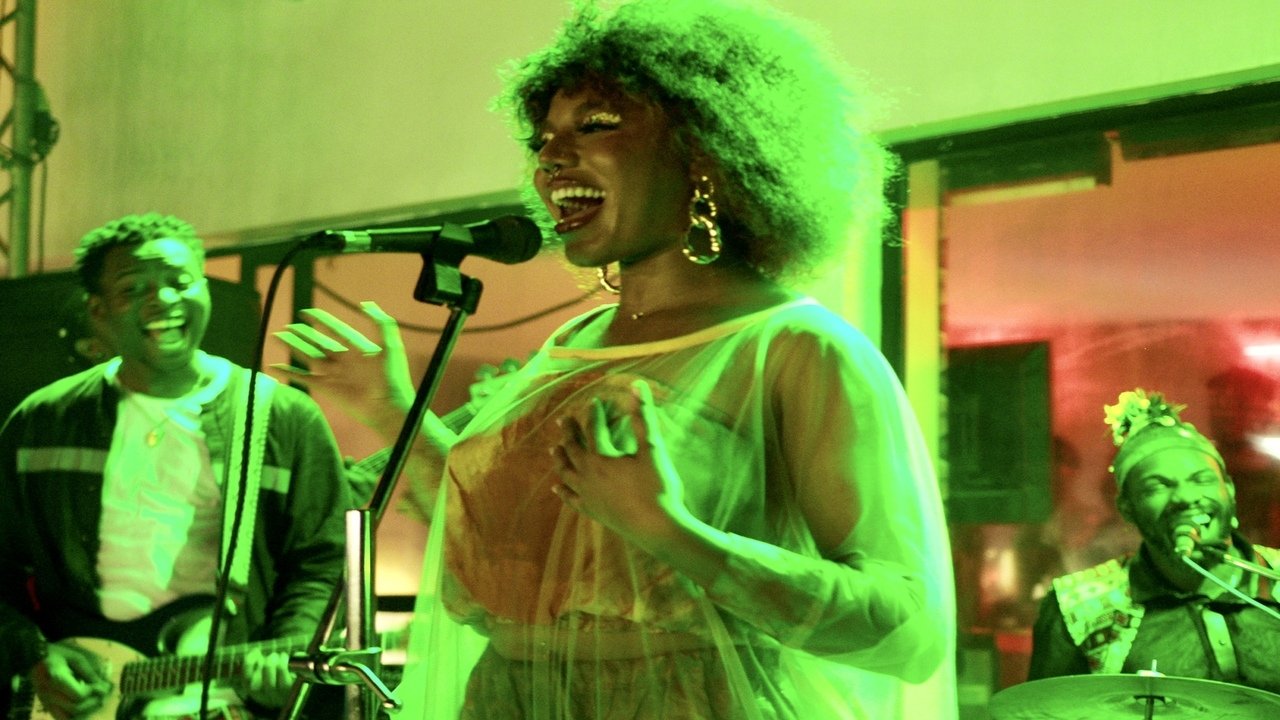 Backdrop for My Blood