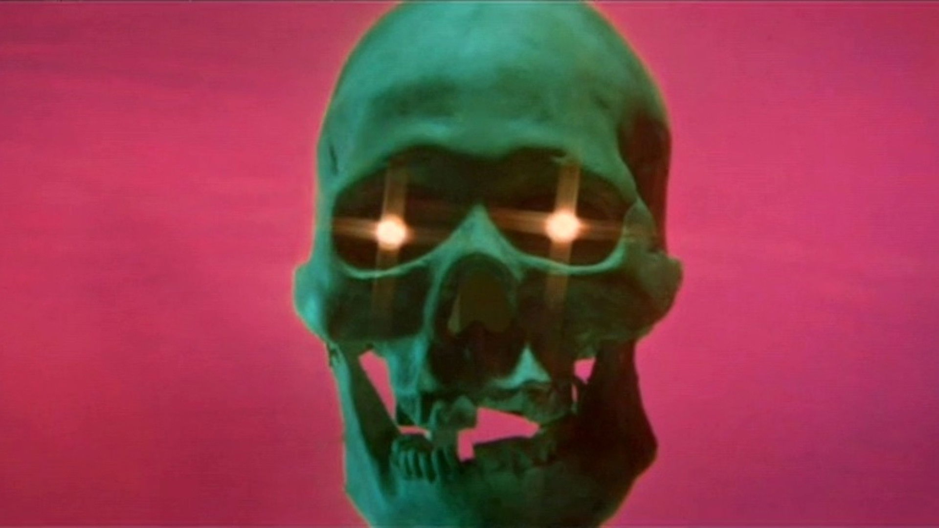 Backdrop for Ghost Eyes