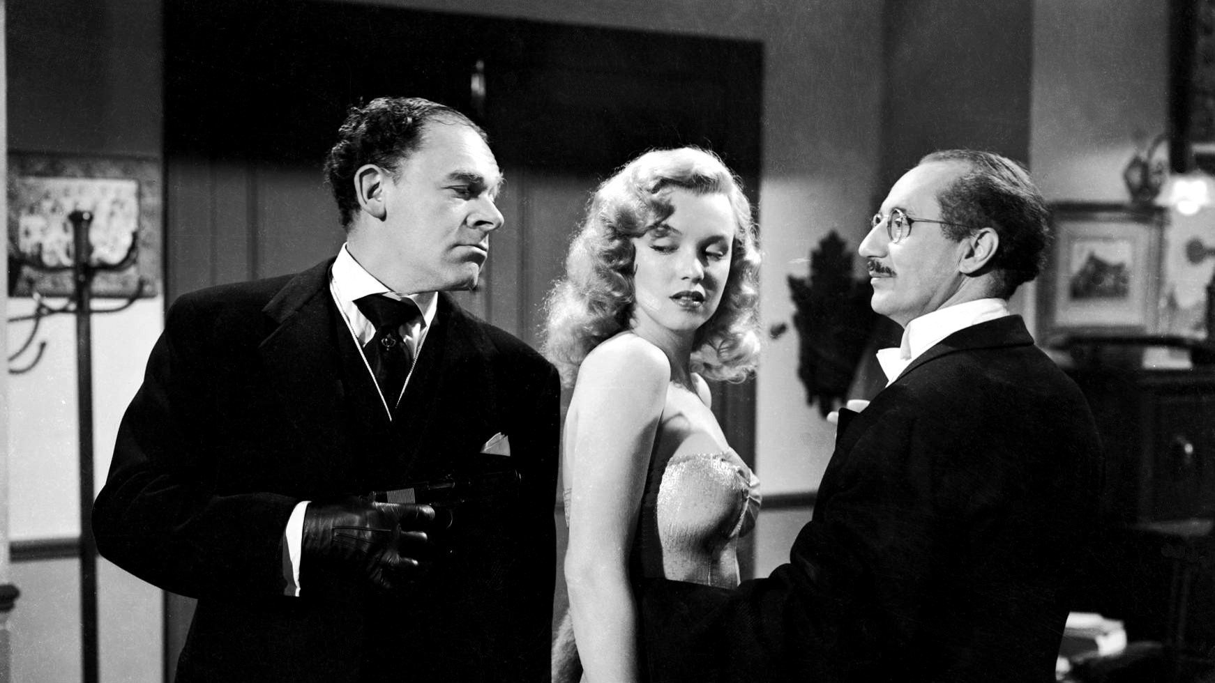 Backdrop for Love Happy