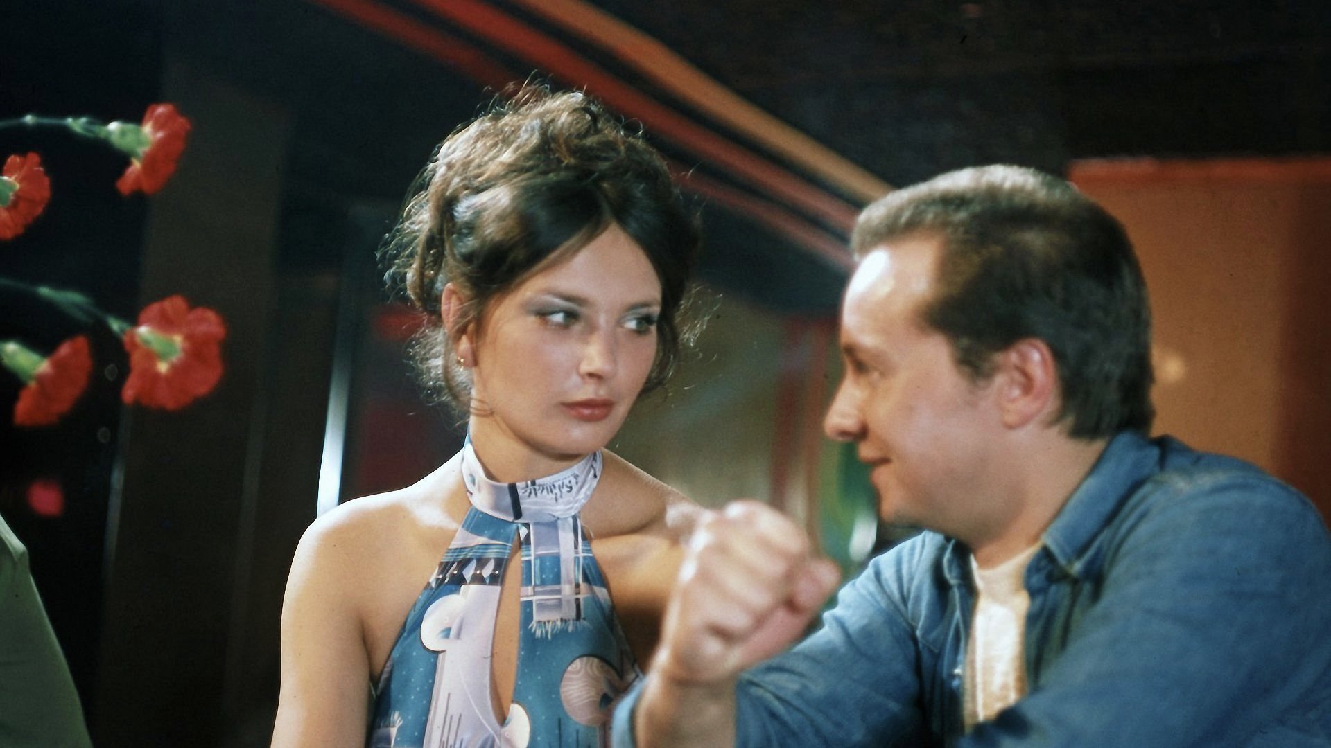 Backdrop for Wesela nie będzie