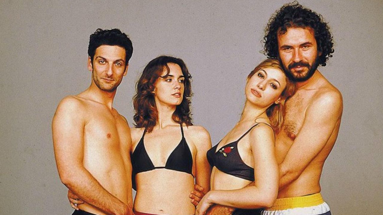 Backdrop for The Other Side of the Bed