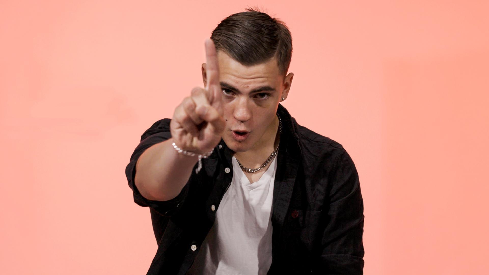 Backdrop for Sex with P3