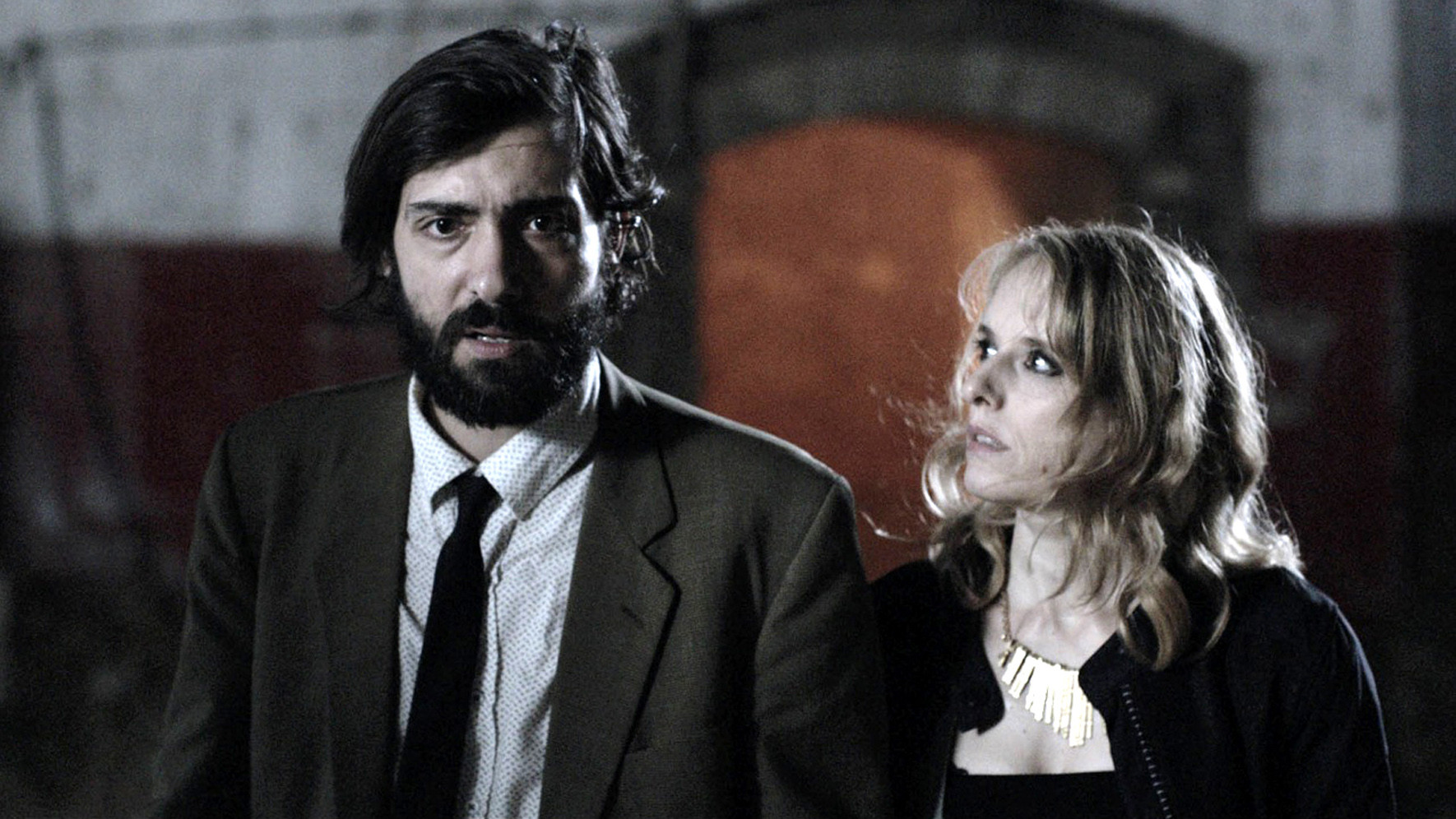 Backdrop for Pedro Noula