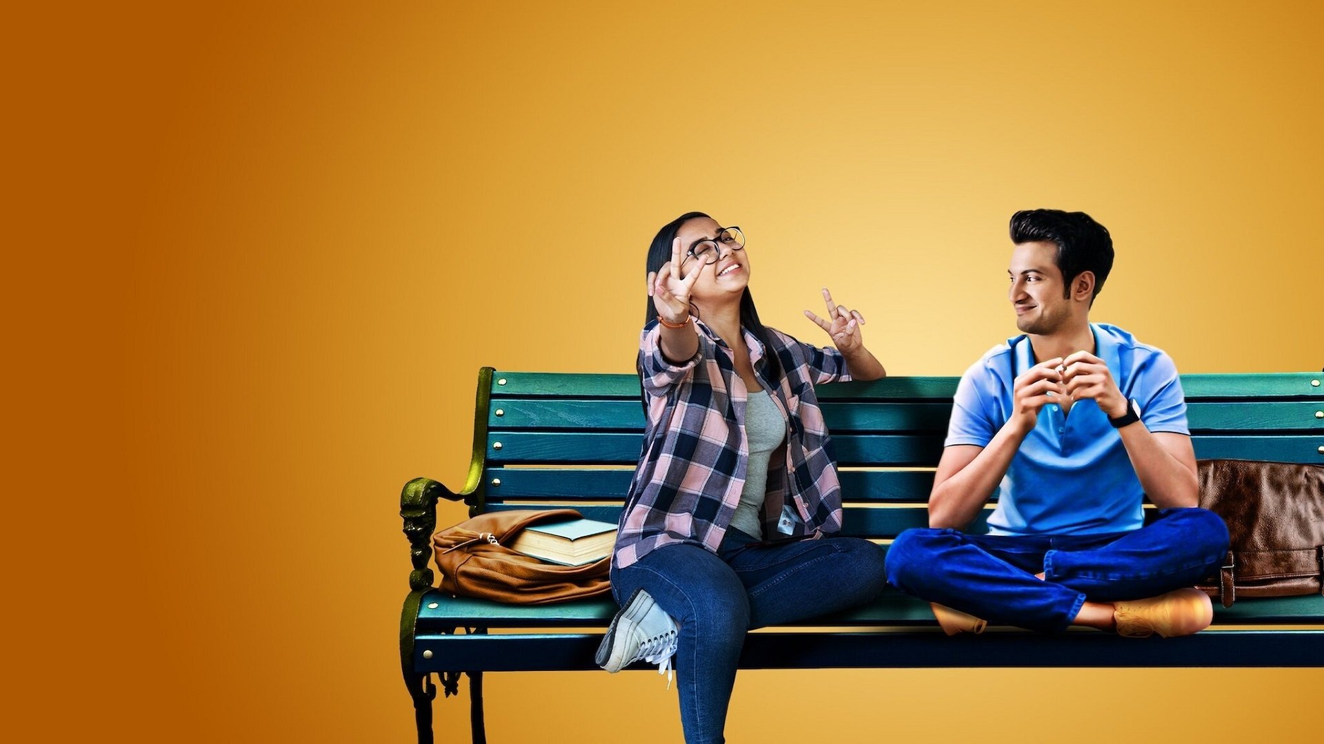 Backdrop for Mismatched