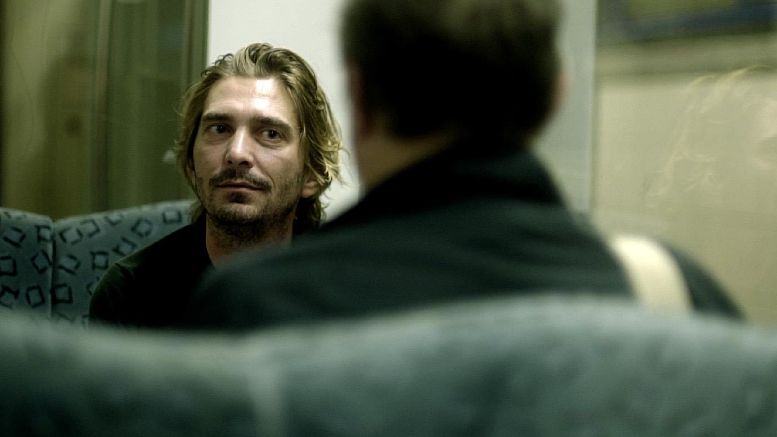 Backdrop for The Teacher